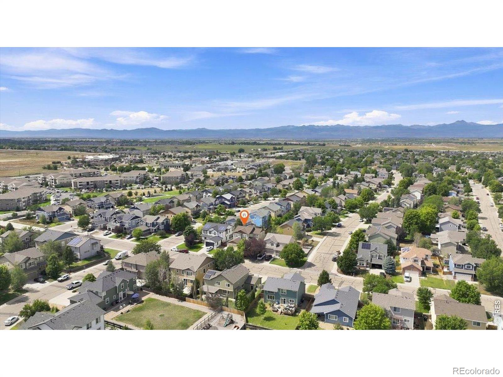 MLS Image #9 for 11279  ebony street,firestone, Colorado