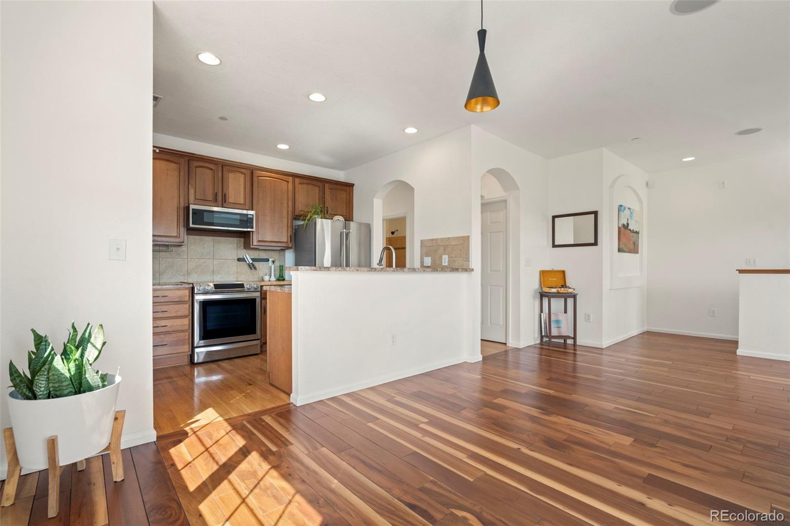 MLS Image #2 for 8449  flora street c,arvada, Colorado