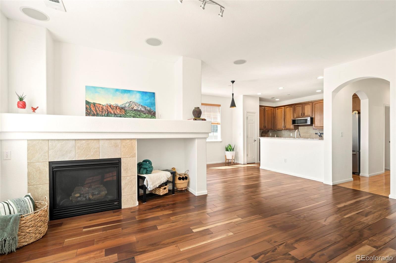 MLS Image #3 for 8449  flora street c,arvada, Colorado