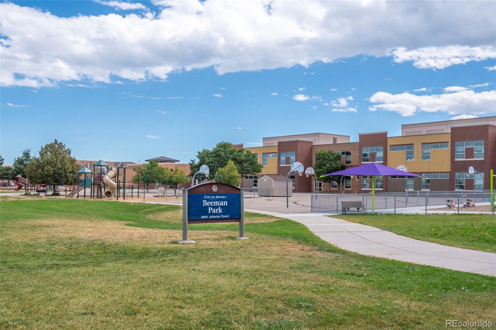 MLS Image #32 for 8449  flora street c,arvada, Colorado