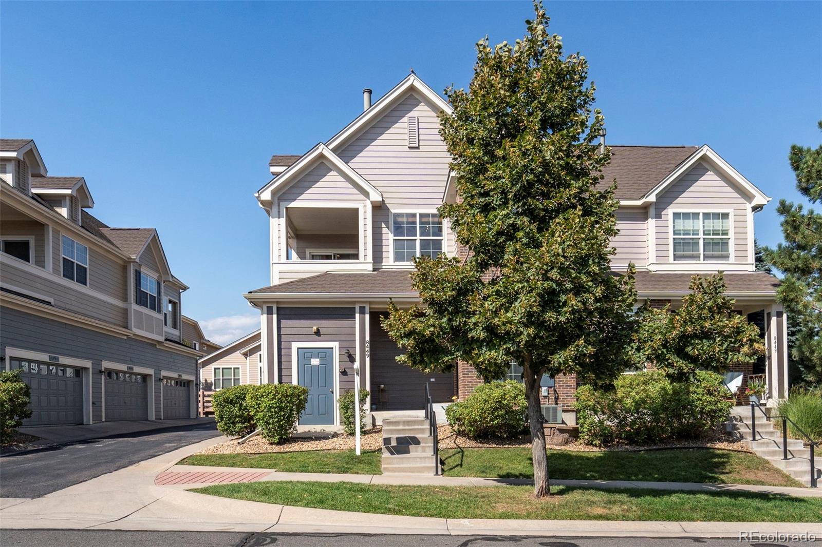 MLS Image #39 for 8449  flora street c,arvada, Colorado