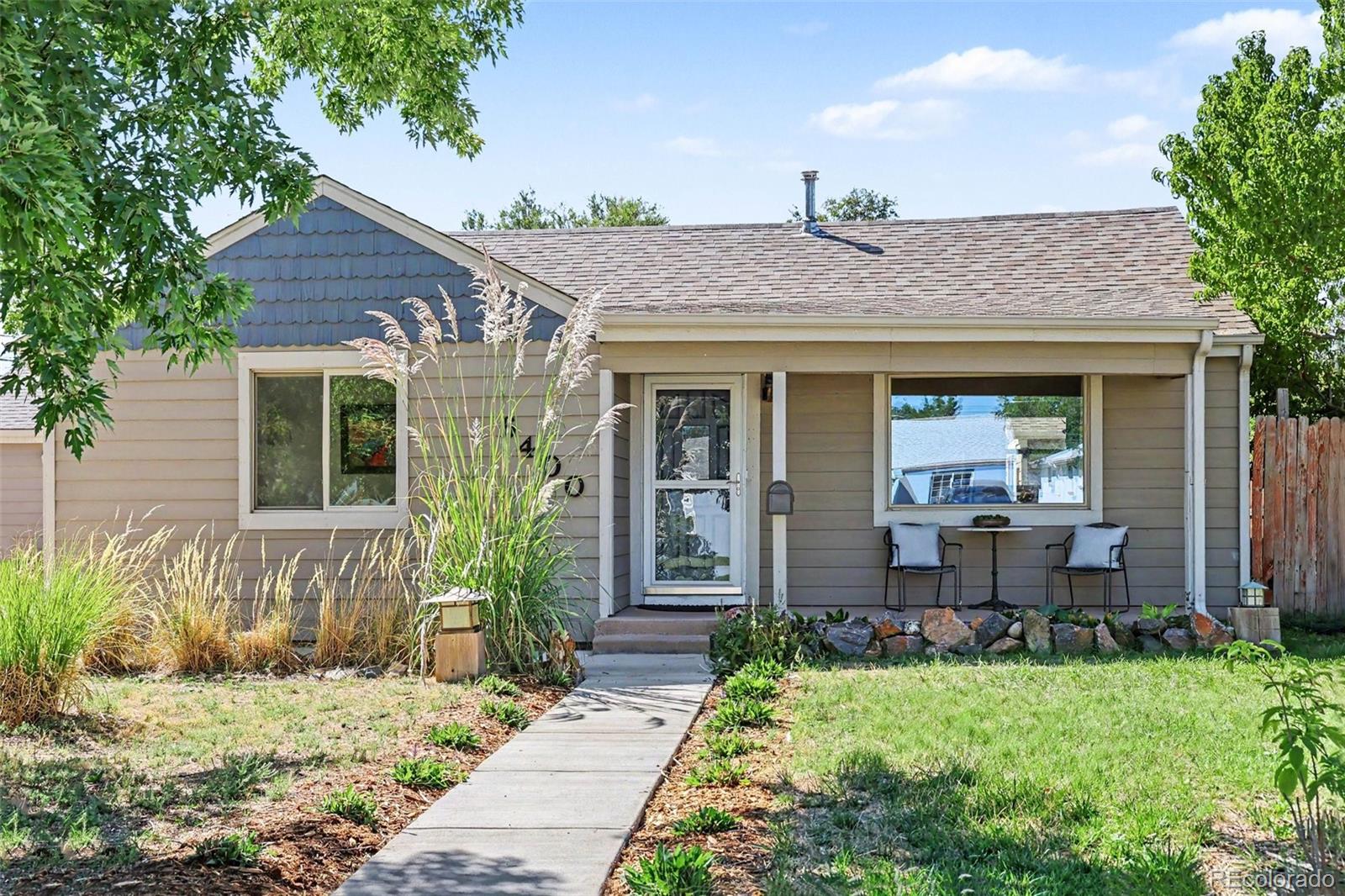 MLS Image #0 for 6400 w 45th place,wheat ridge, Colorado