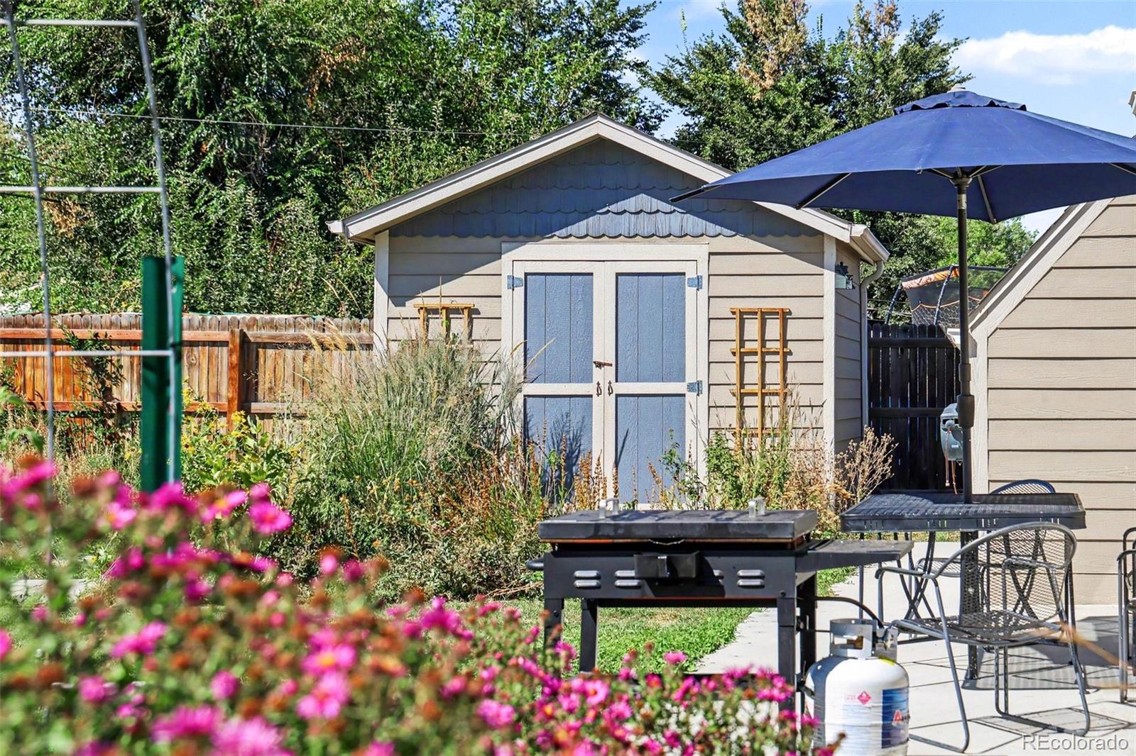 MLS Image #14 for 6400 w 45th place,wheat ridge, Colorado