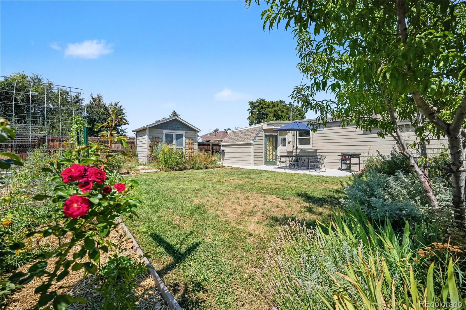 MLS Image #18 for 6400 w 45th place,wheat ridge, Colorado