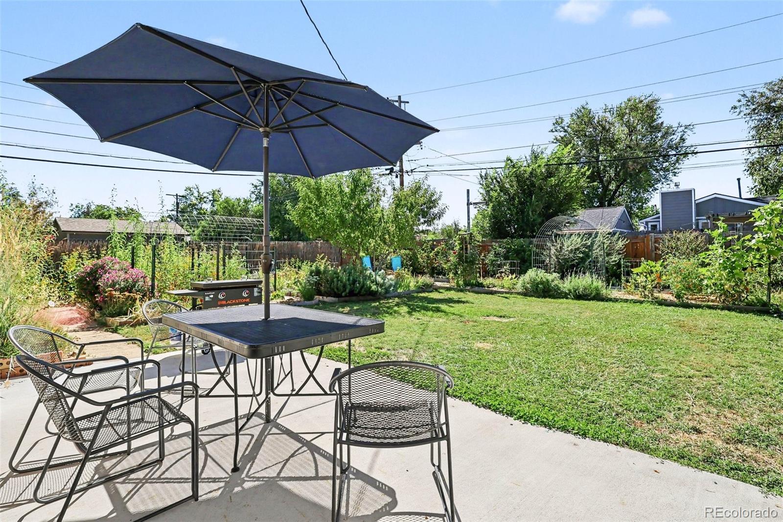 MLS Image #19 for 6400 w 45th place,wheat ridge, Colorado