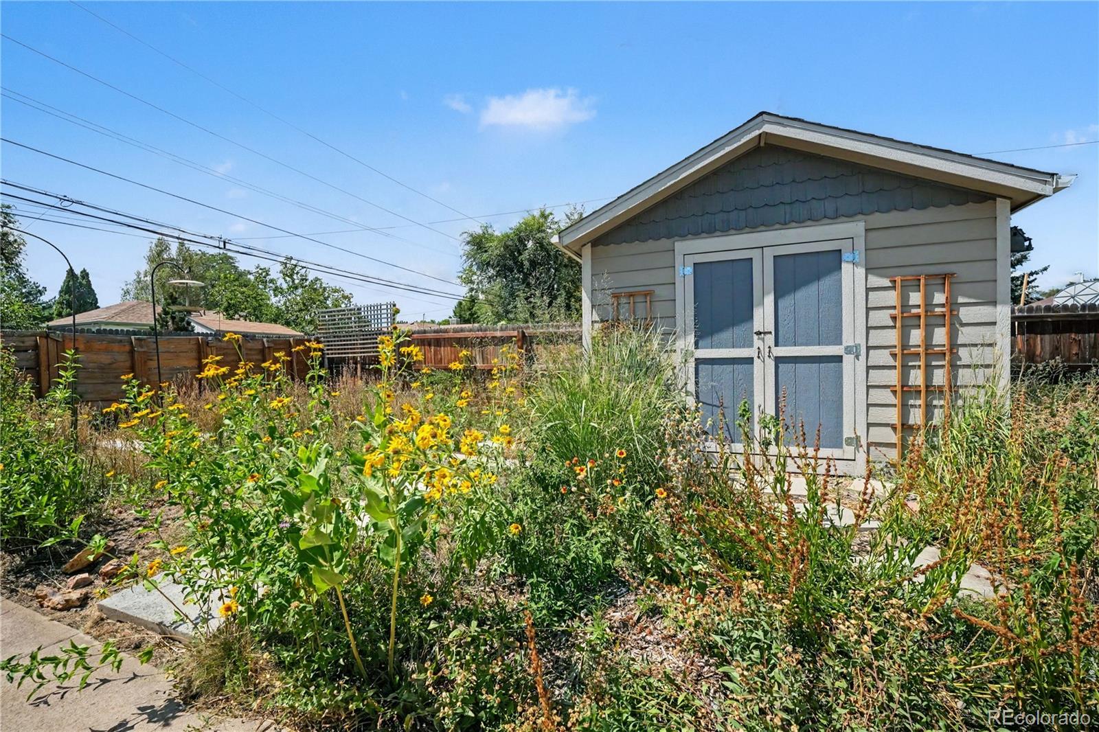 MLS Image #20 for 6400 w 45th place,wheat ridge, Colorado