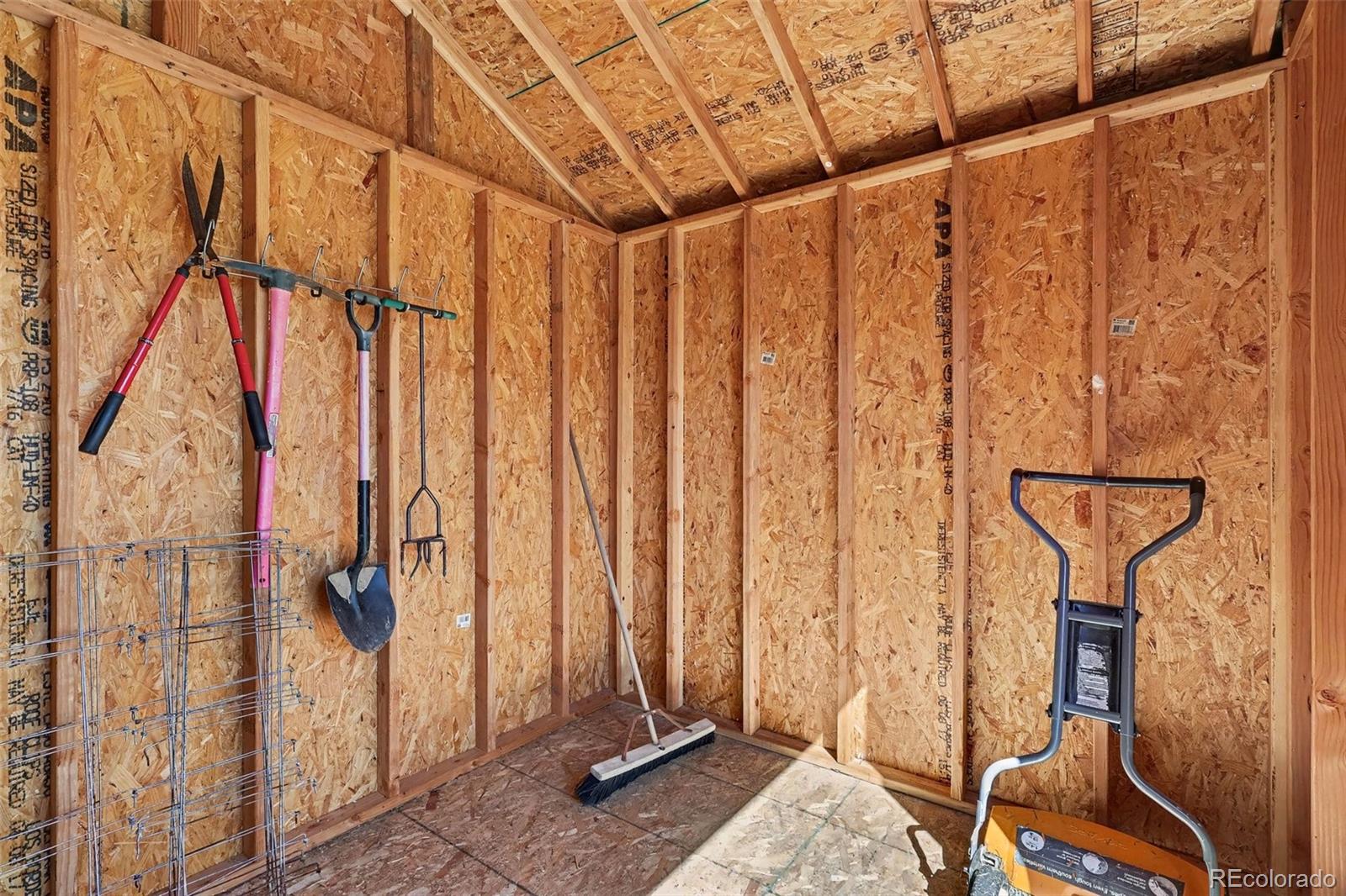 MLS Image #21 for 6400 w 45th place,wheat ridge, Colorado