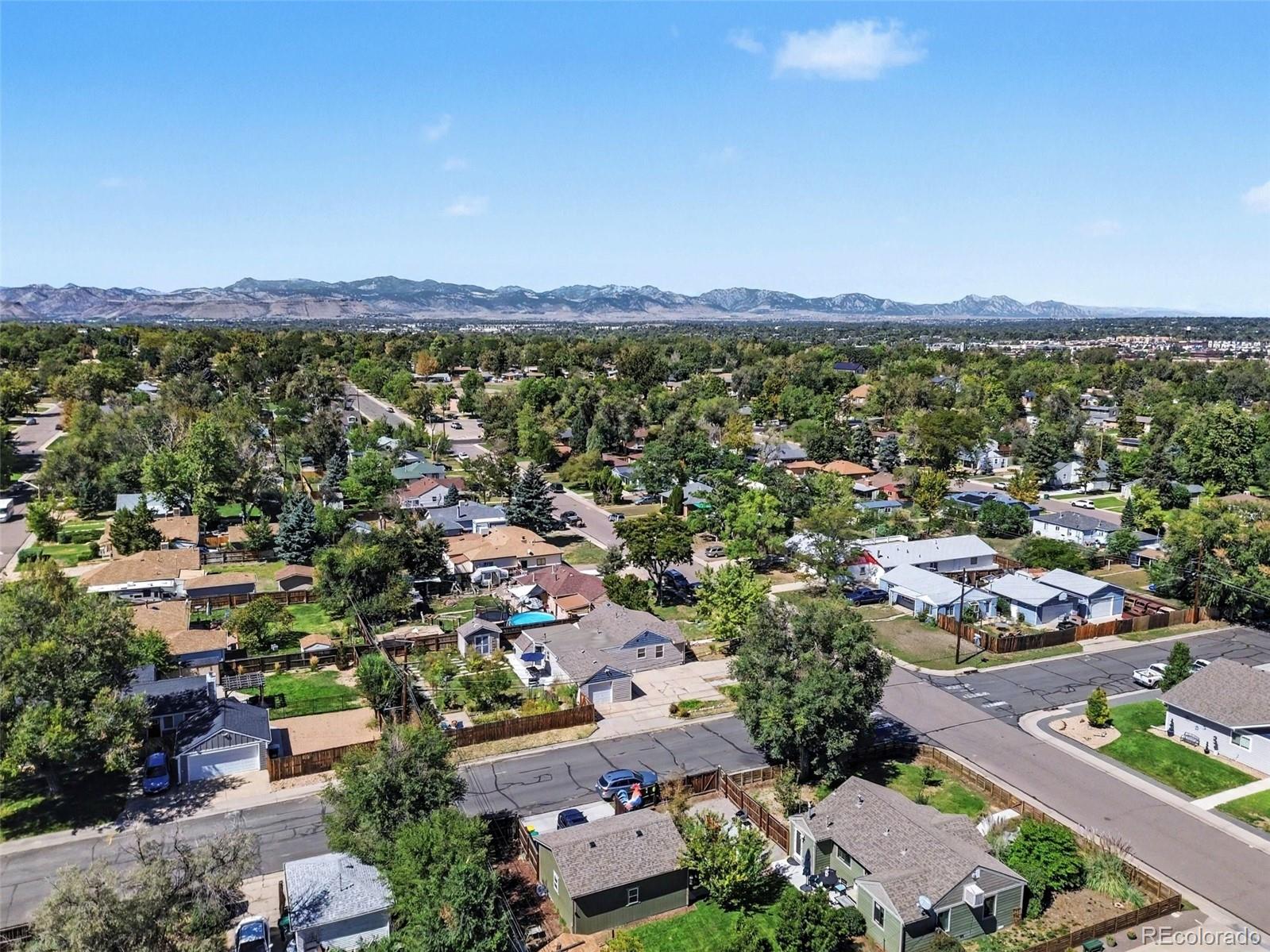 MLS Image #22 for 6400 w 45th place,wheat ridge, Colorado