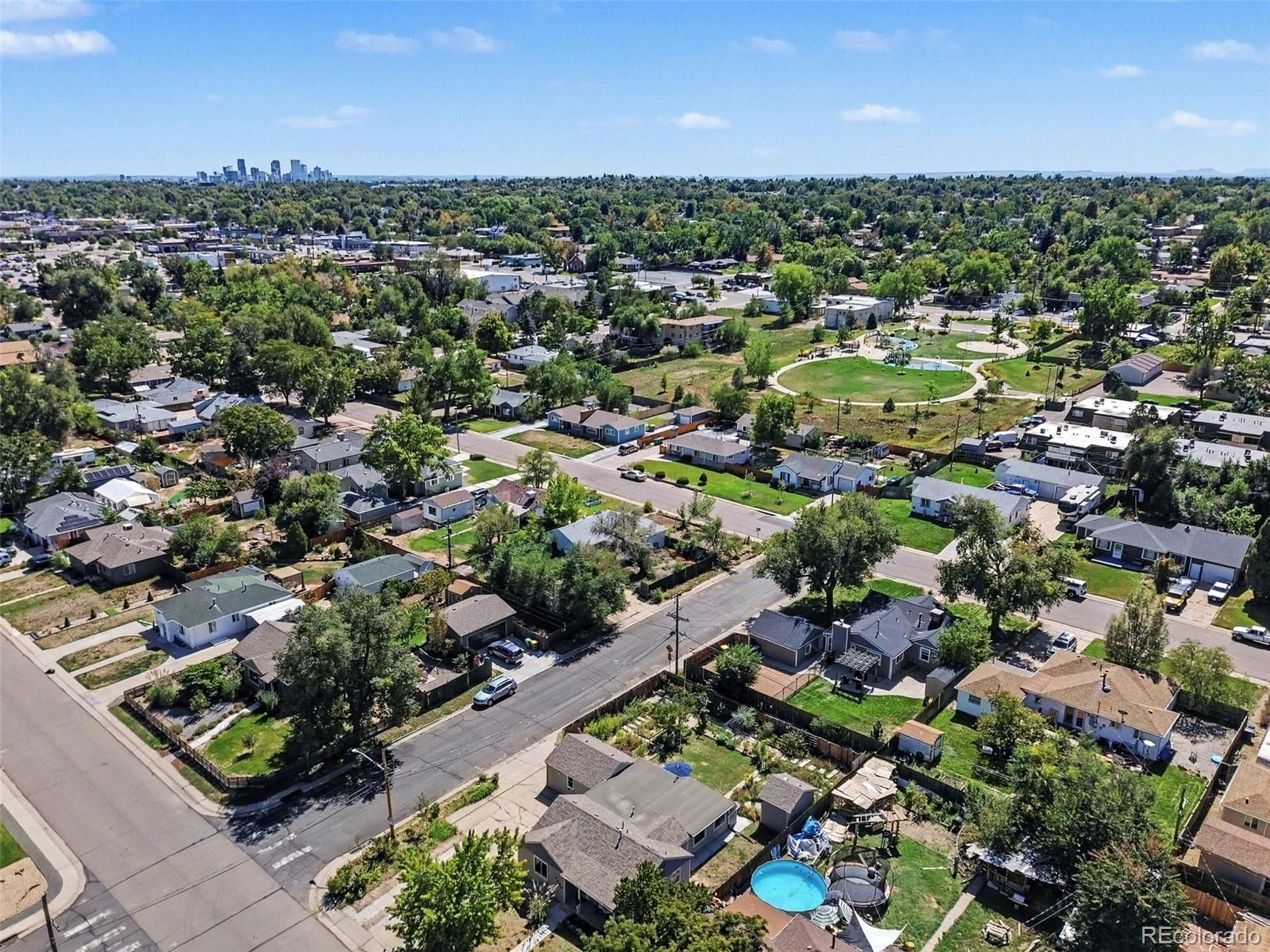 MLS Image #23 for 6400 w 45th place,wheat ridge, Colorado