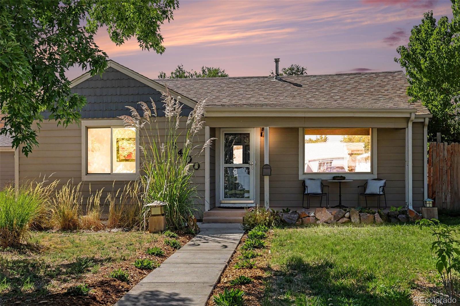 MLS Image #27 for 6400 w 45th place,wheat ridge, Colorado