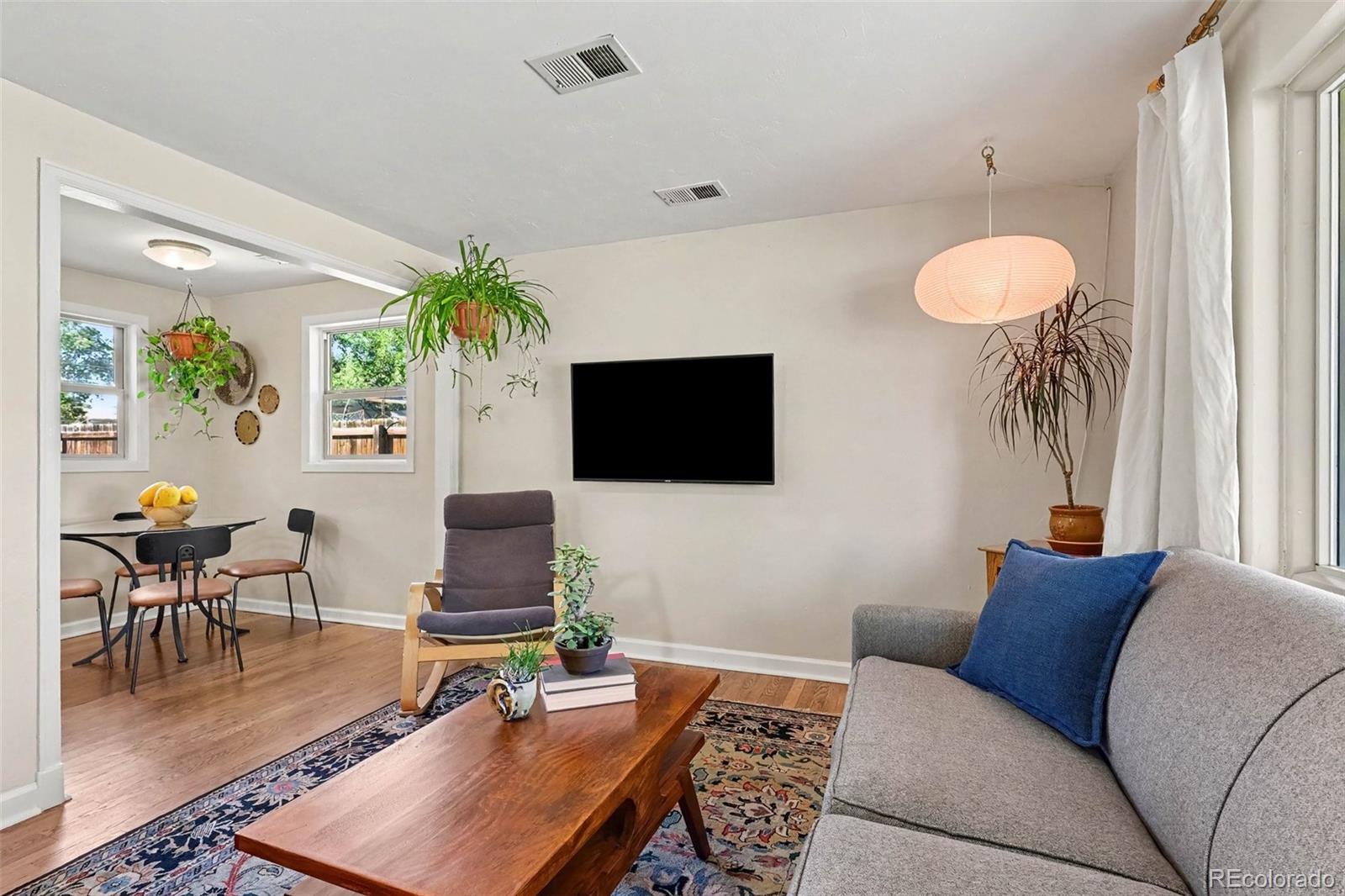 MLS Image #3 for 6400 w 45th place,wheat ridge, Colorado
