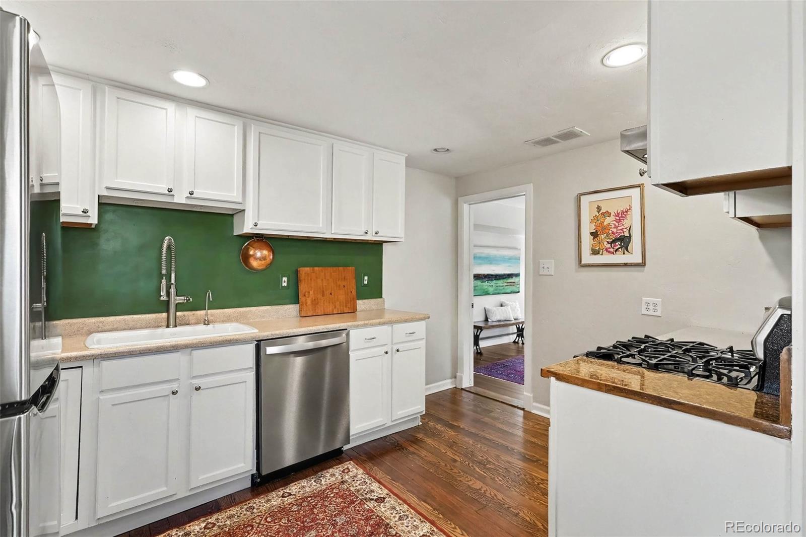 MLS Image #6 for 6400 w 45th place,wheat ridge, Colorado