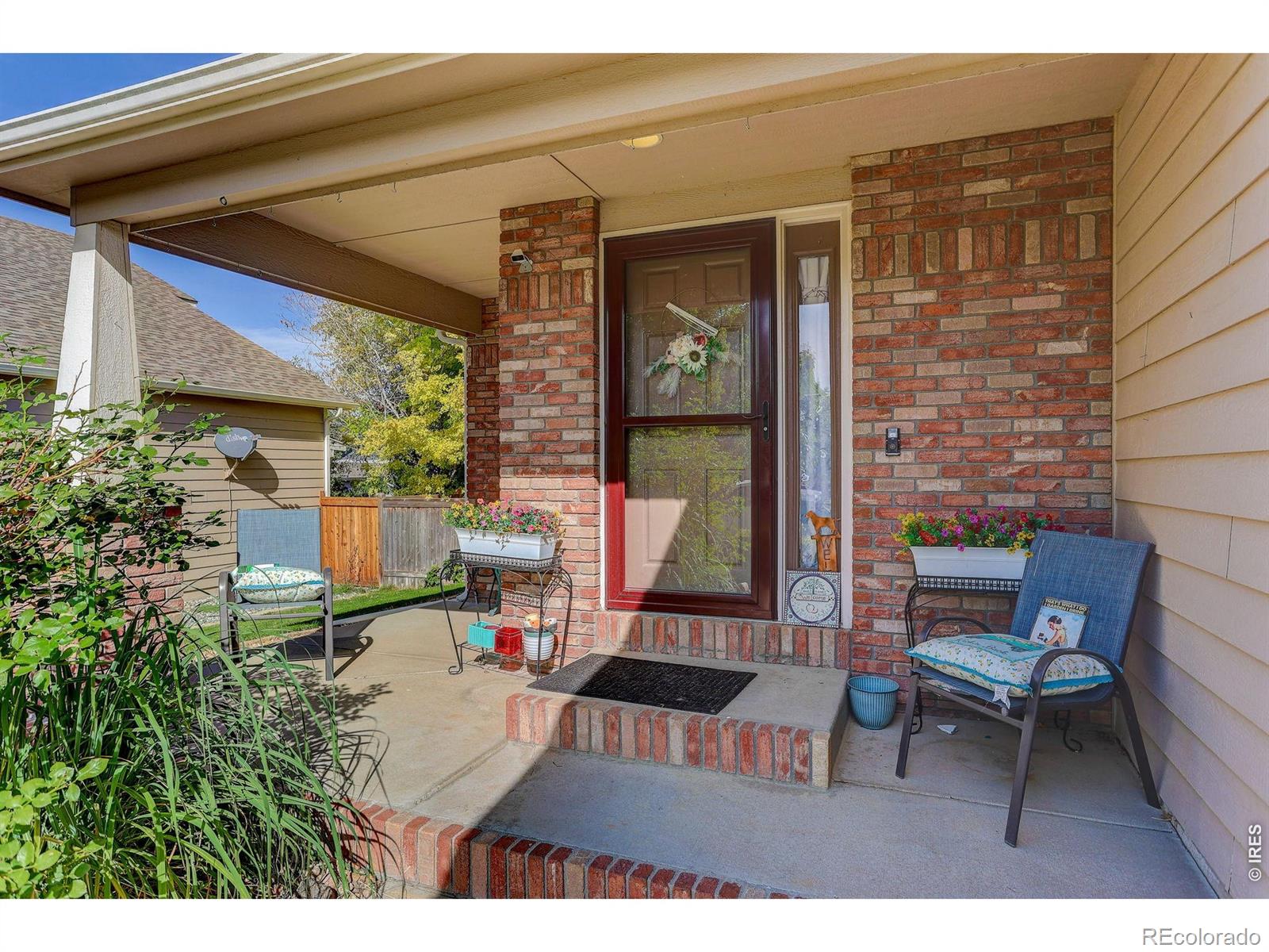 MLS Image #3 for 2306  72nd ave ct,greeley, Colorado