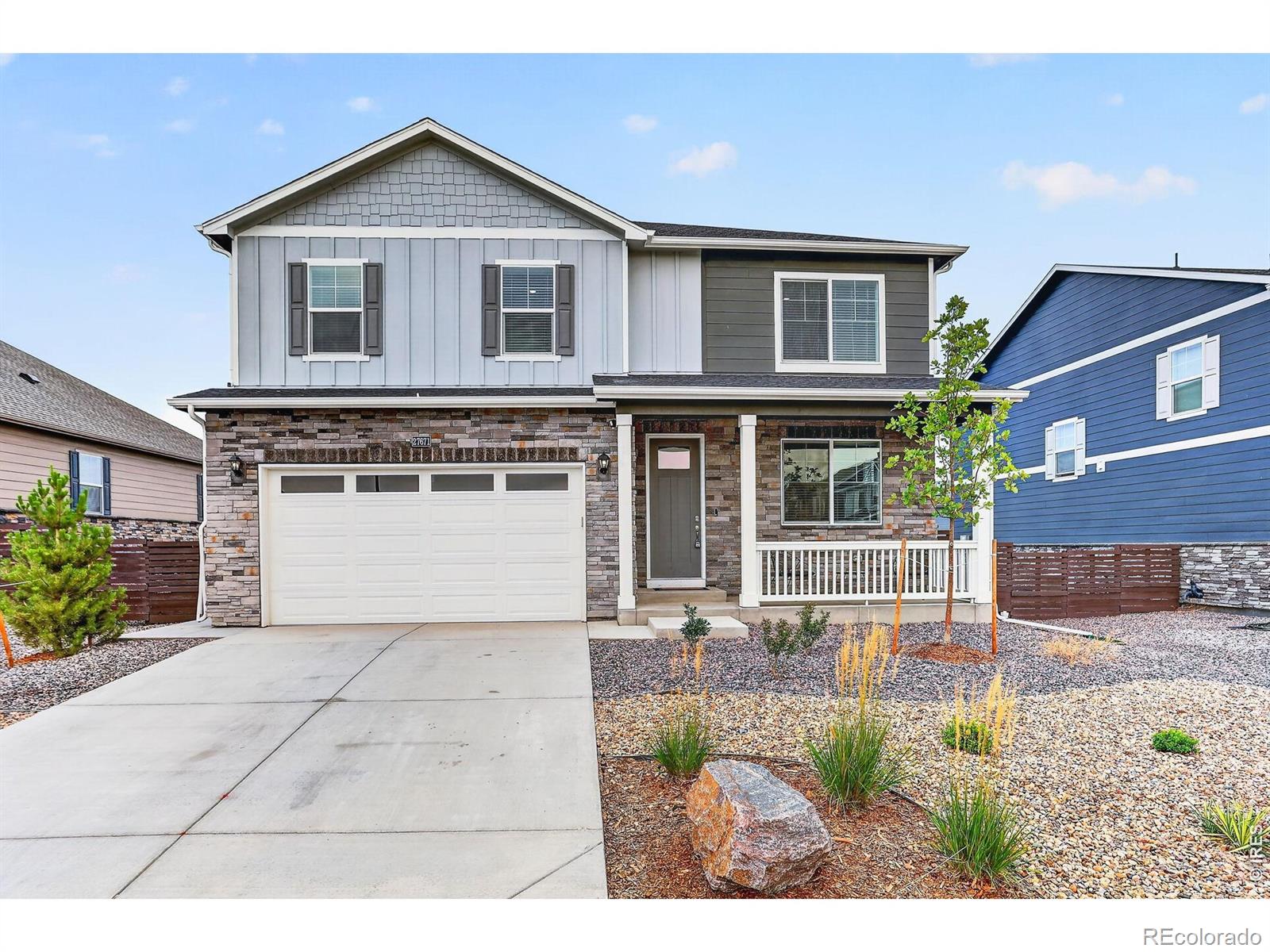 MLS Image #4 for 27671 e byers avenue,aurora, Colorado
