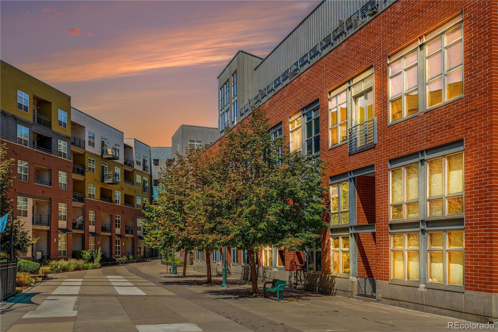MLS Image #11 for 2955  inca street 2p,denver, Colorado