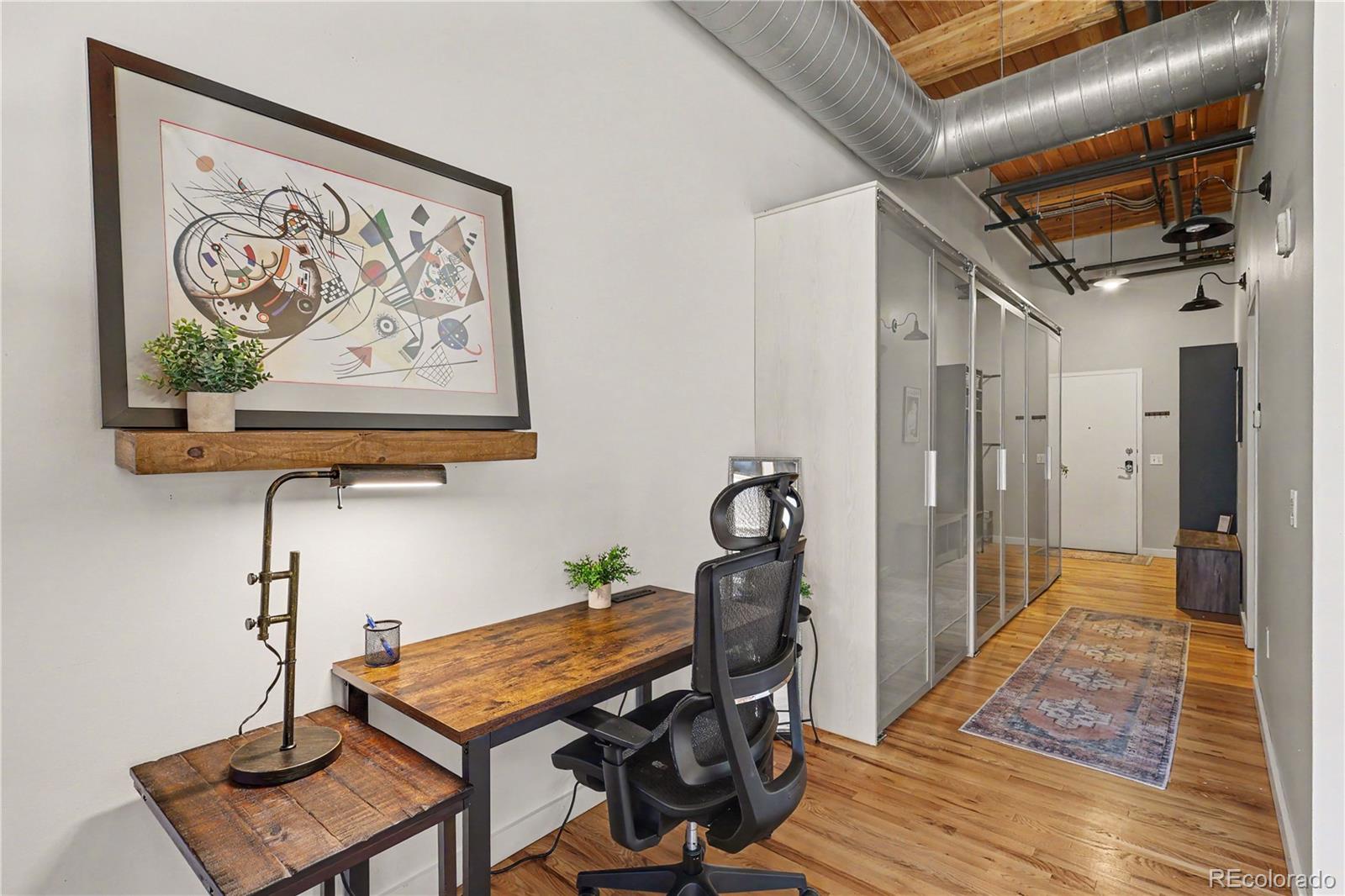 MLS Image #15 for 2955  inca street 2p,denver, Colorado