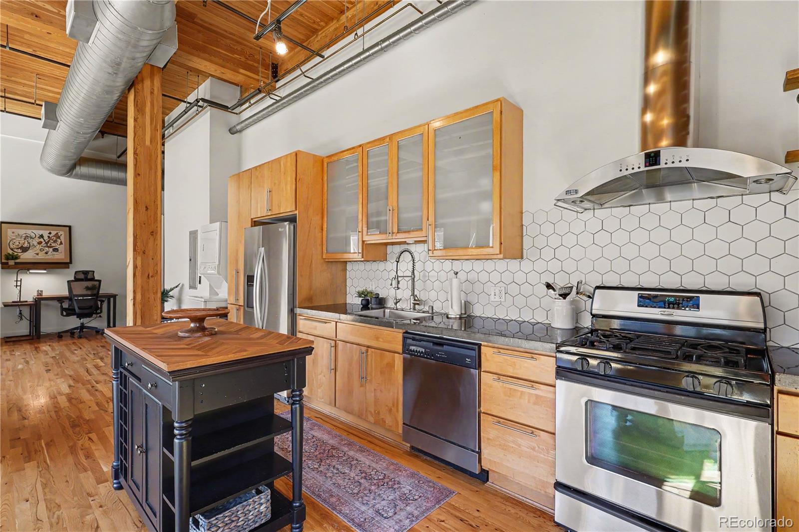 MLS Image #17 for 2955  inca street 2p,denver, Colorado