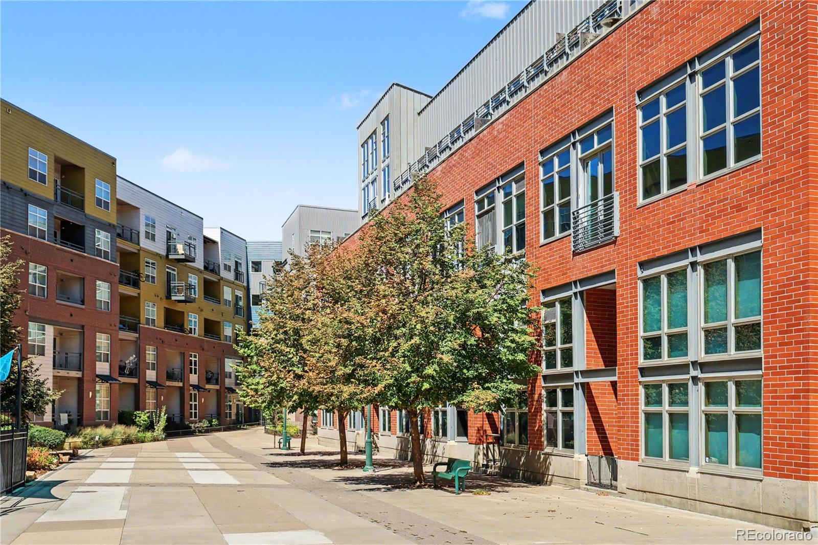MLS Image #18 for 2955  inca street 2p,denver, Colorado