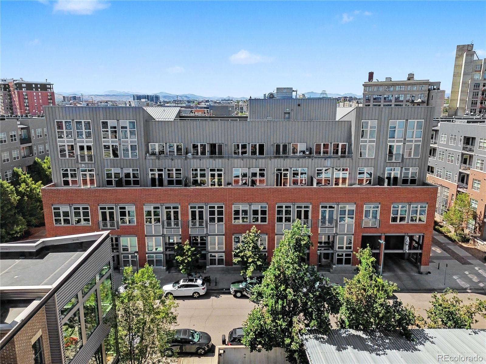MLS Image #21 for 2955  inca street 2p,denver, Colorado