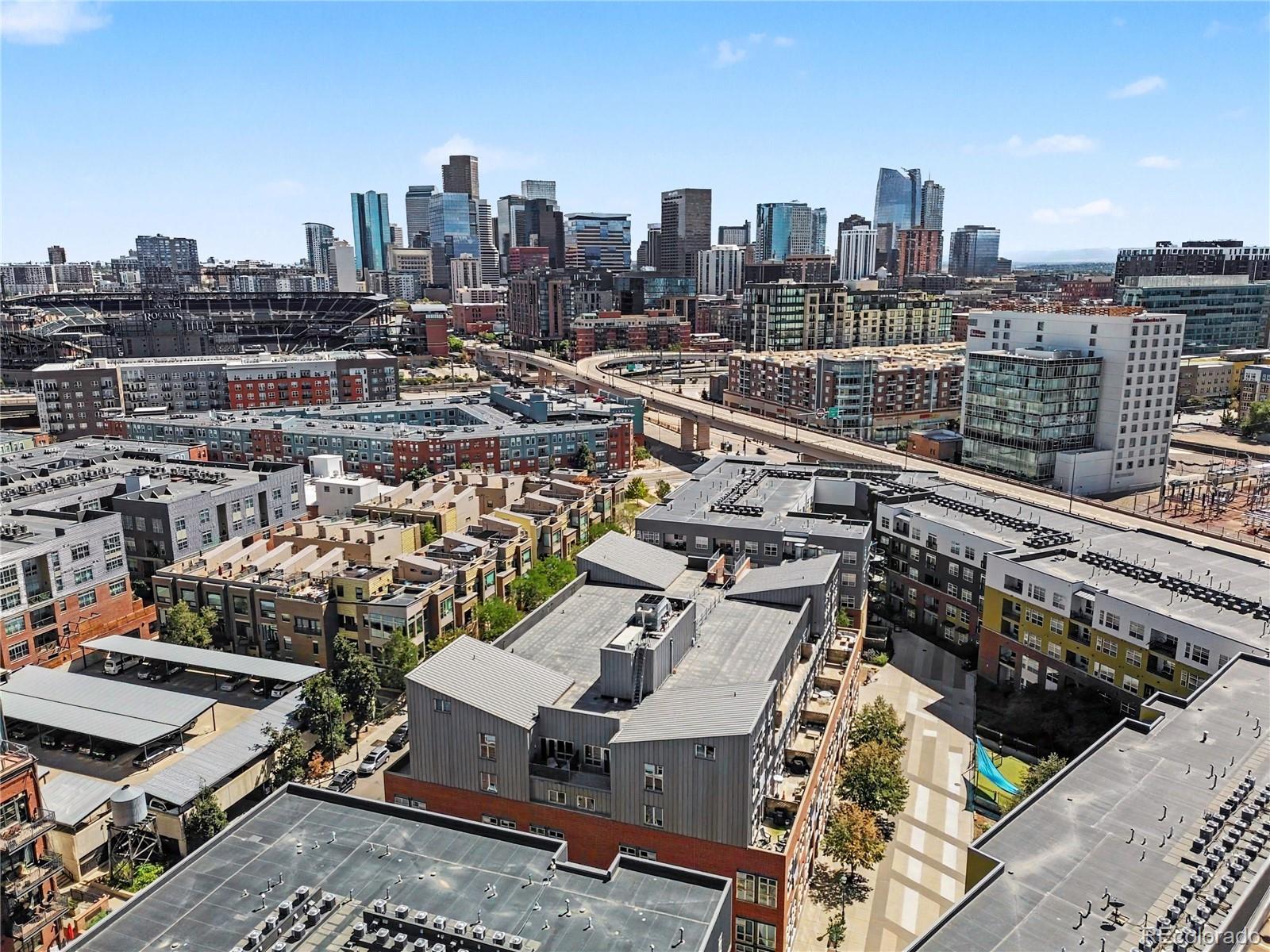 MLS Image #22 for 2955  inca street 2p,denver, Colorado