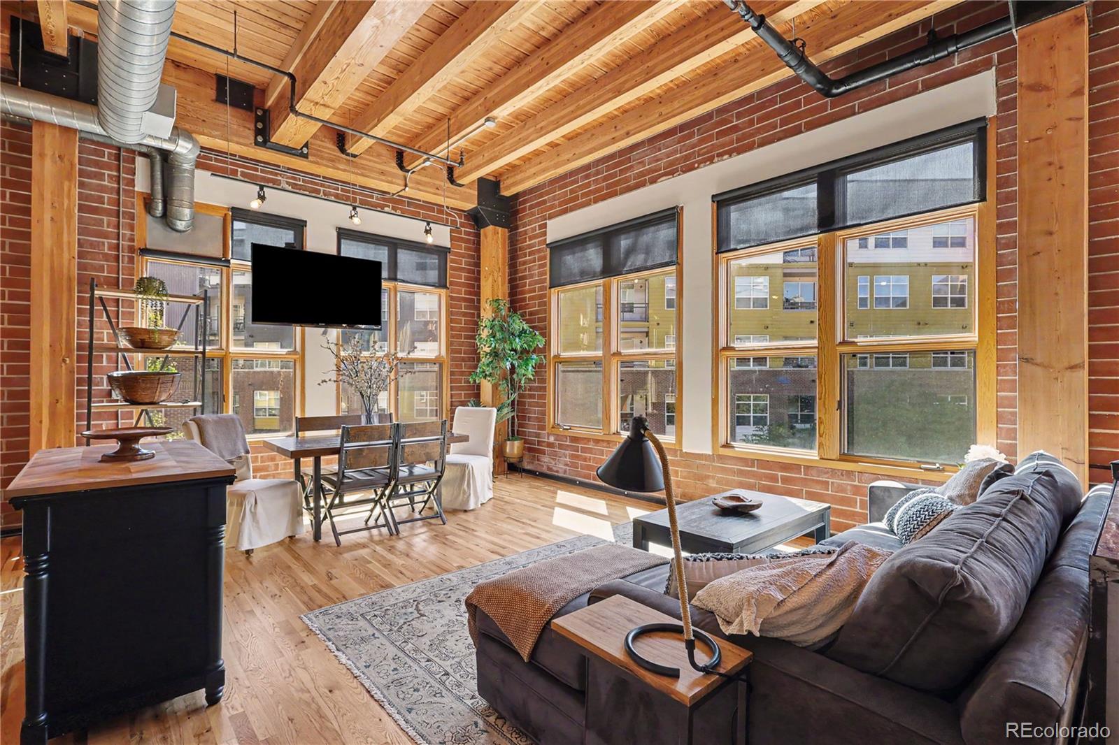 MLS Image #3 for 2955  inca street 2p,denver, Colorado