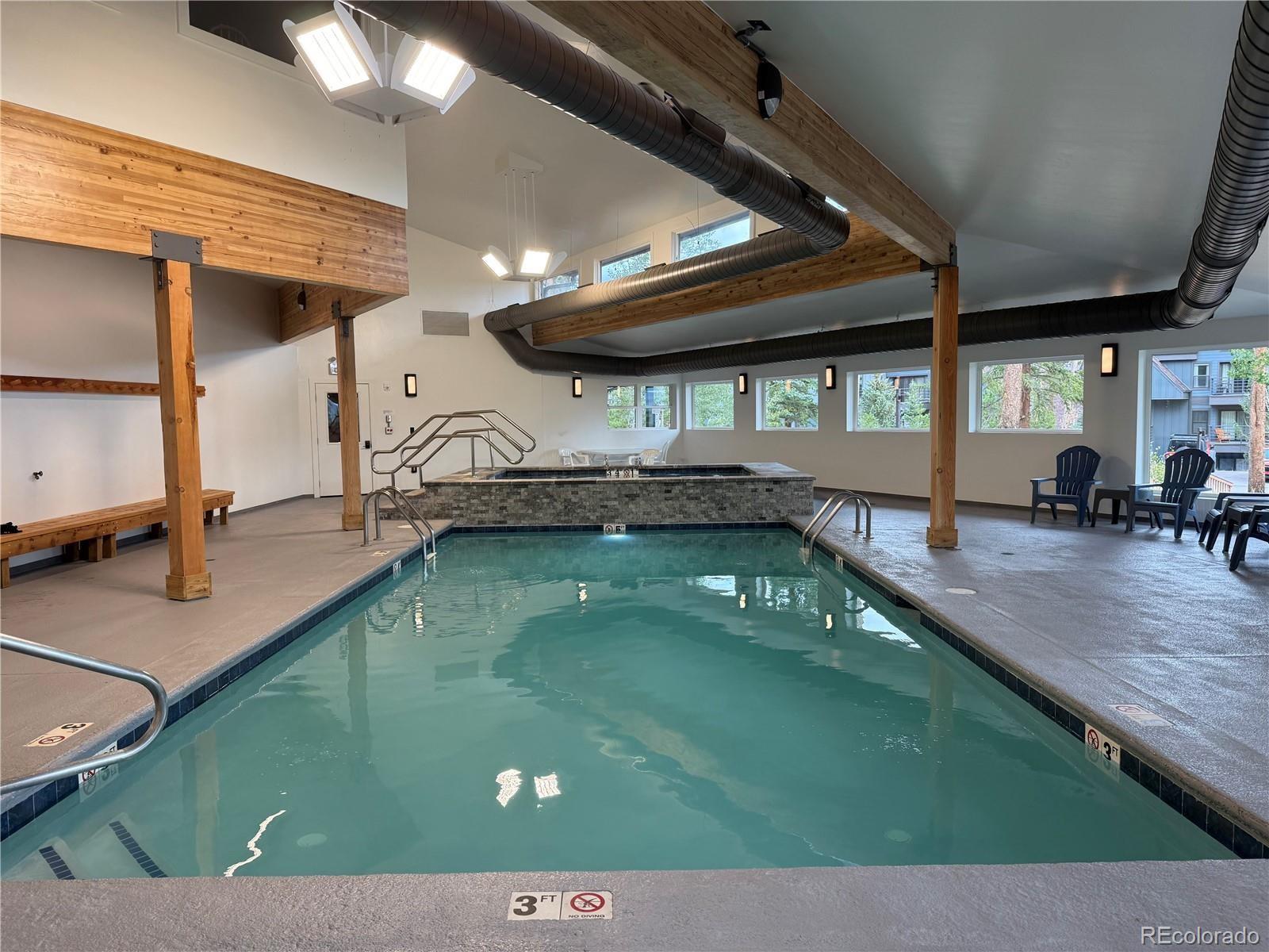 MLS Image #3 for 9849  ryan gulch road,silverthorne, Colorado