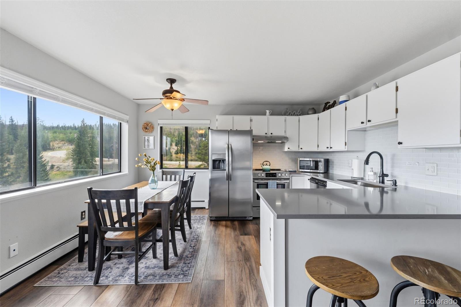 MLS Image #5 for 9849  ryan gulch road,silverthorne, Colorado