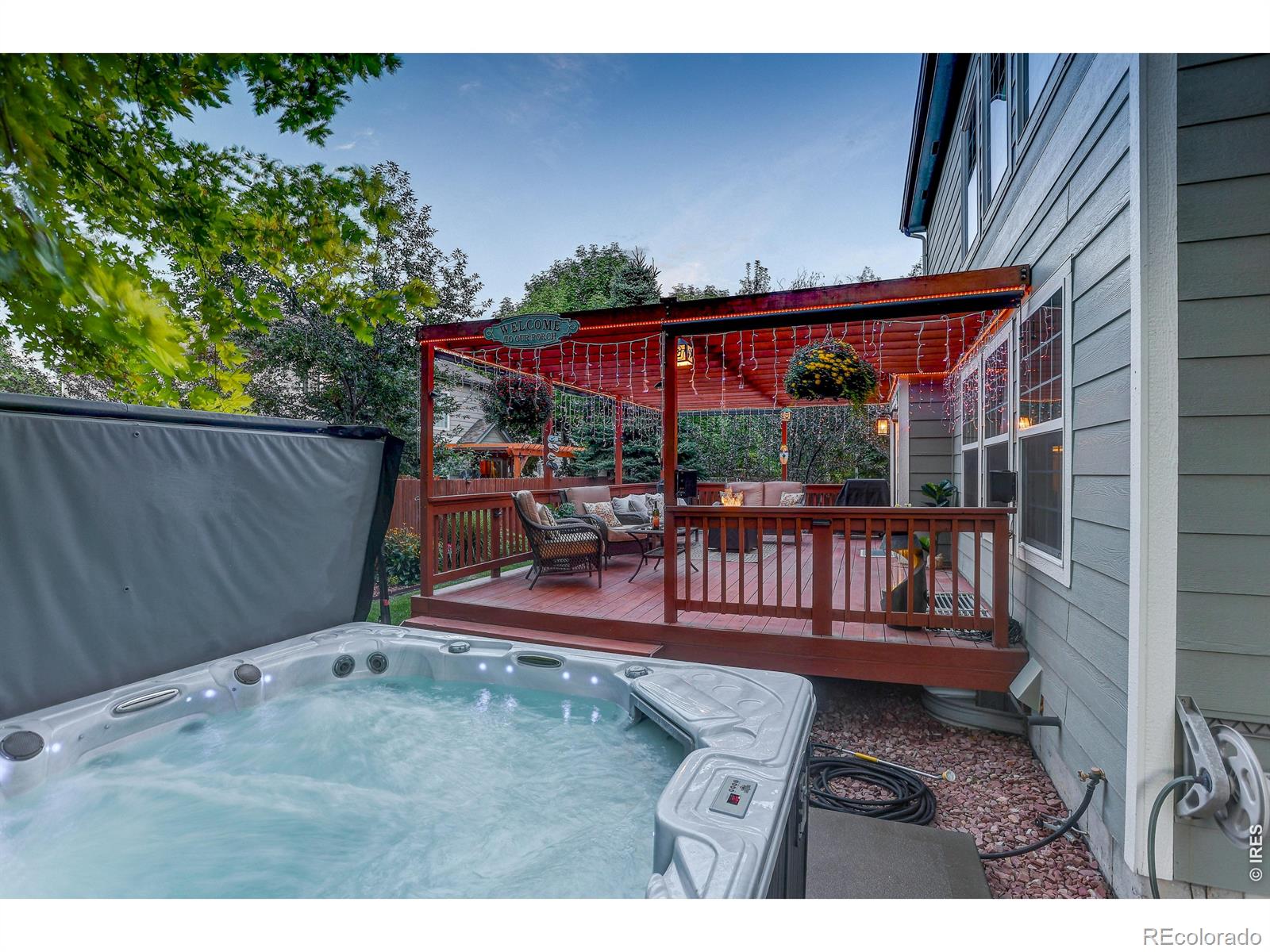 MLS Image #4 for 1516  red mountain drive,longmont, Colorado