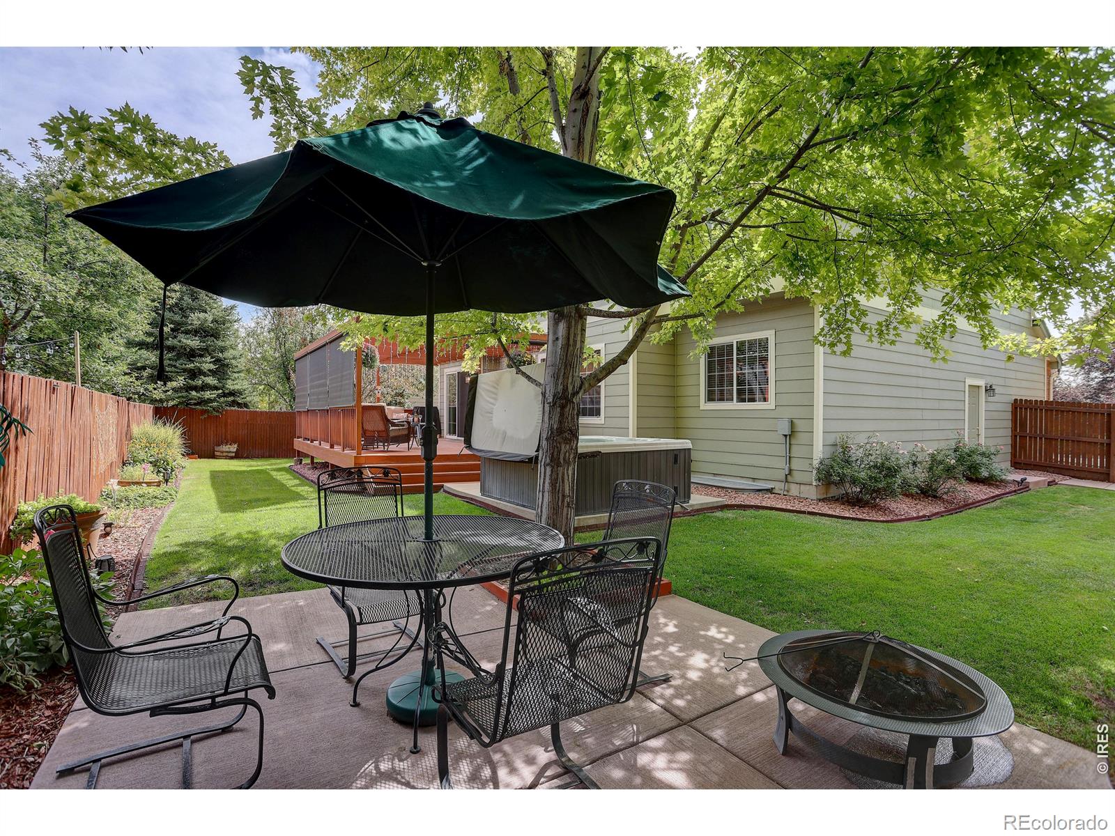 MLS Image #5 for 1516  red mountain drive,longmont, Colorado