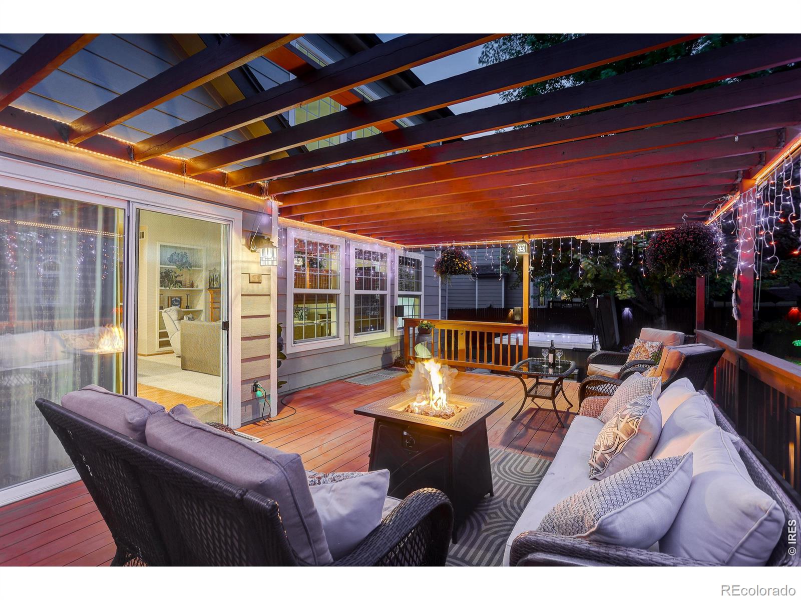 MLS Image #7 for 1516  red mountain drive,longmont, Colorado