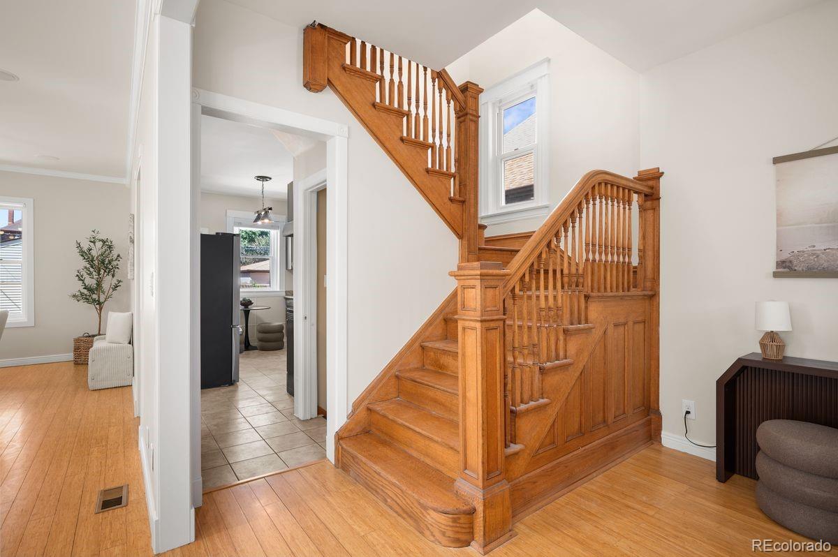 MLS Image #2 for 2441 n race street,denver, Colorado