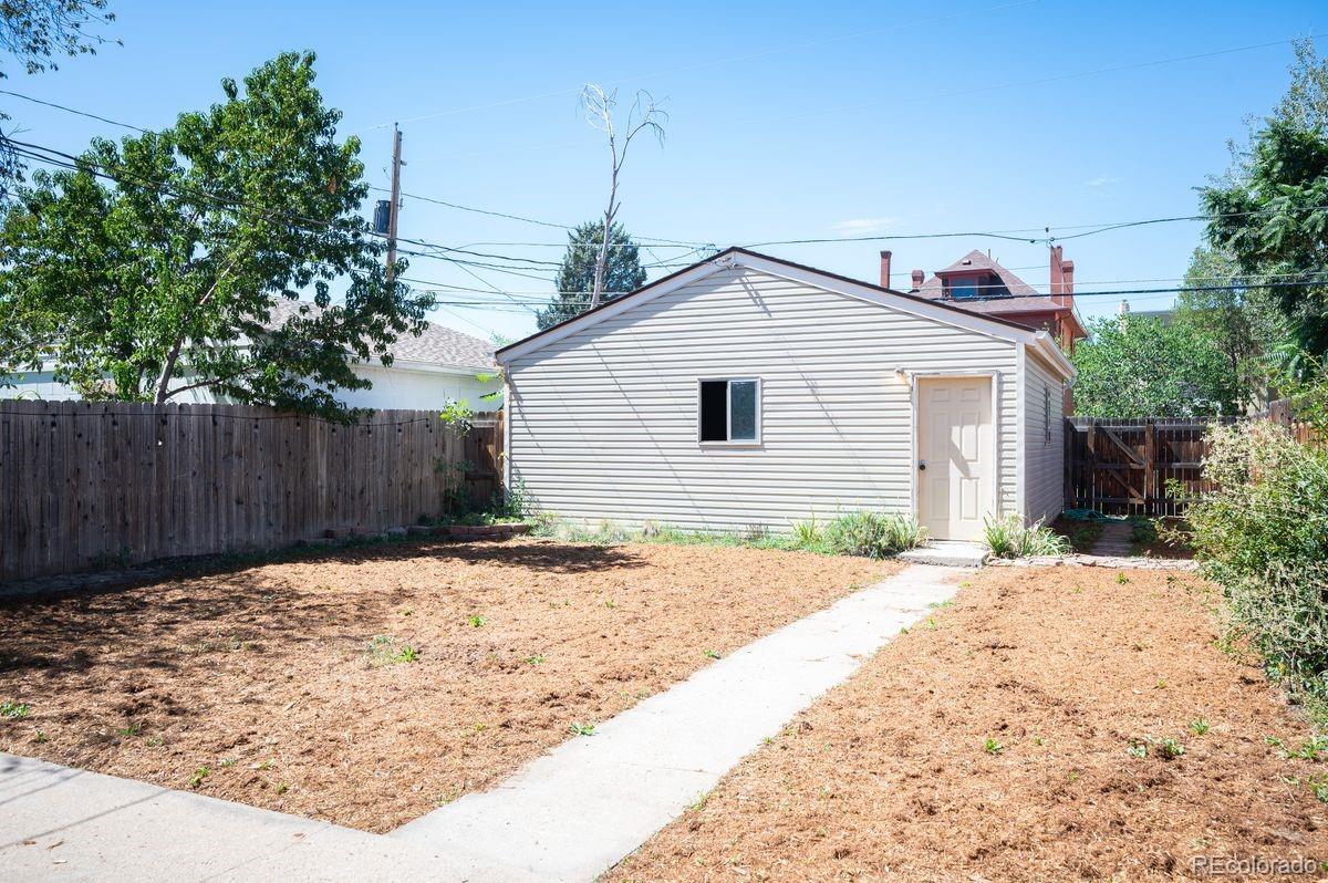 MLS Image #21 for 2441 n race street,denver, Colorado