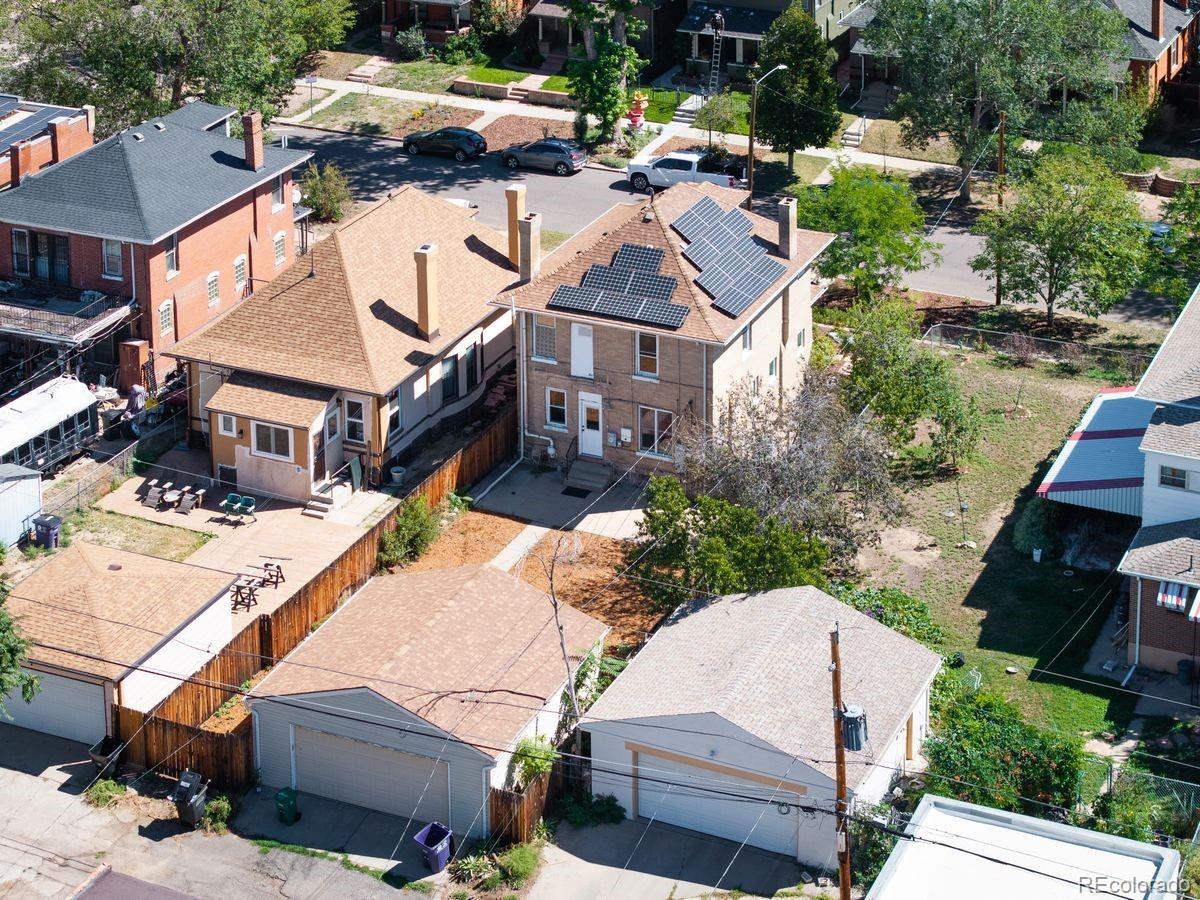 MLS Image #22 for 2441 n race street,denver, Colorado