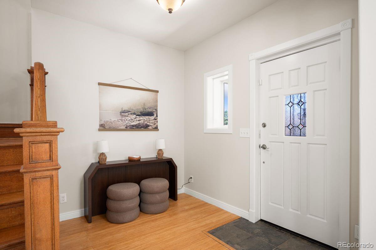 MLS Image #3 for 2441 n race street,denver, Colorado