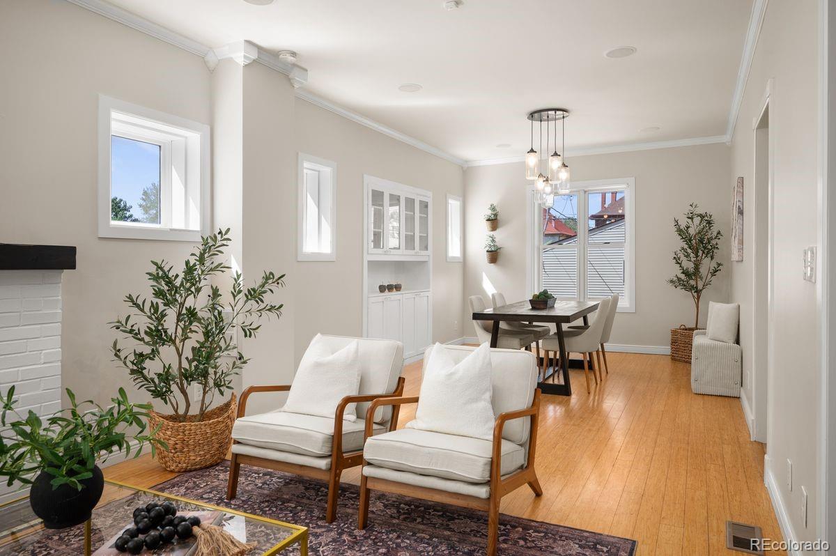 MLS Image #4 for 2441 n race street,denver, Colorado