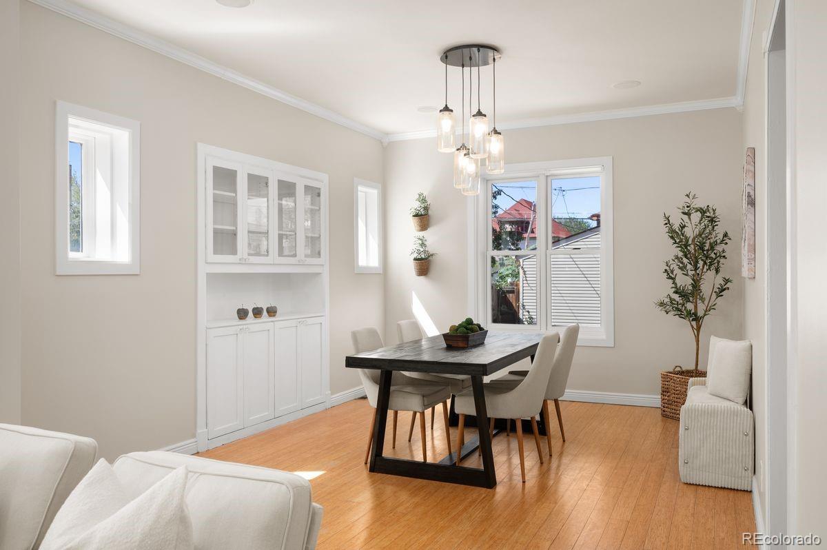 MLS Image #5 for 2441 n race street,denver, Colorado