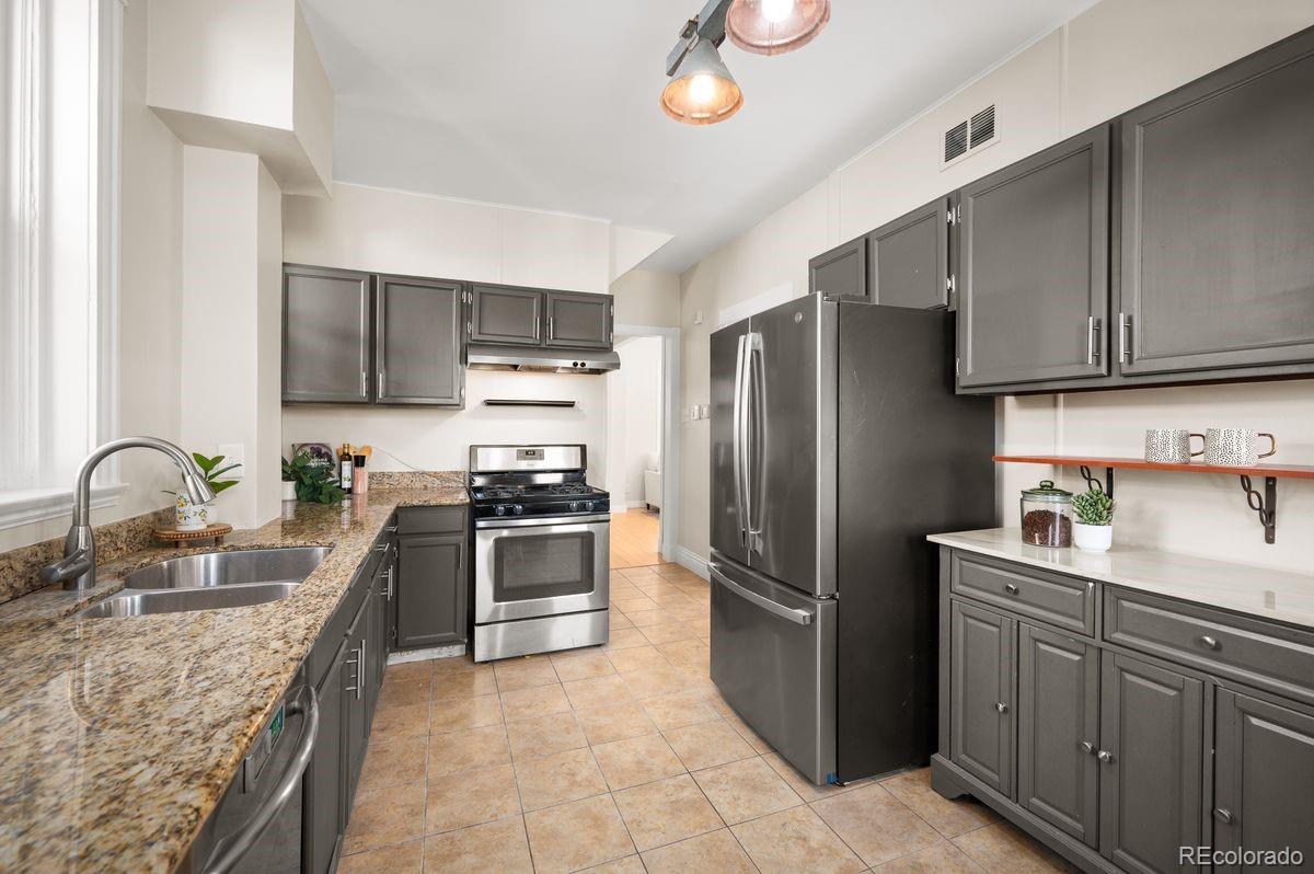 MLS Image #7 for 2441 n race street,denver, Colorado