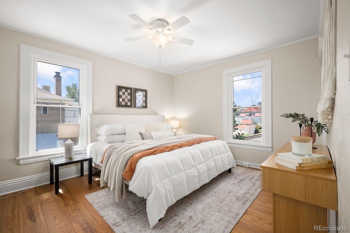 MLS Image #8 for 2441 n race street,denver, Colorado