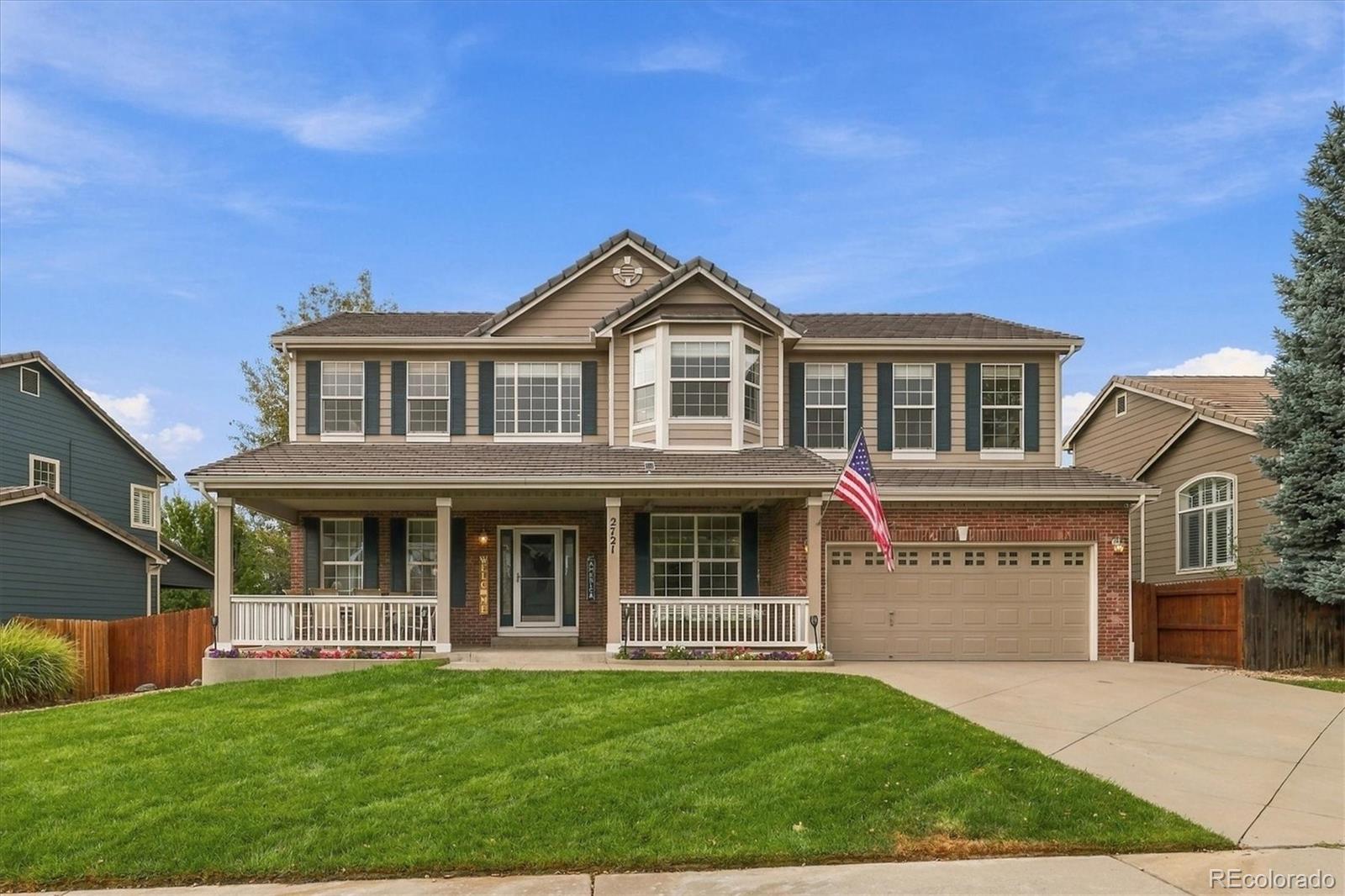 MLS Image #0 for 2721 e 138th place,thornton, Colorado