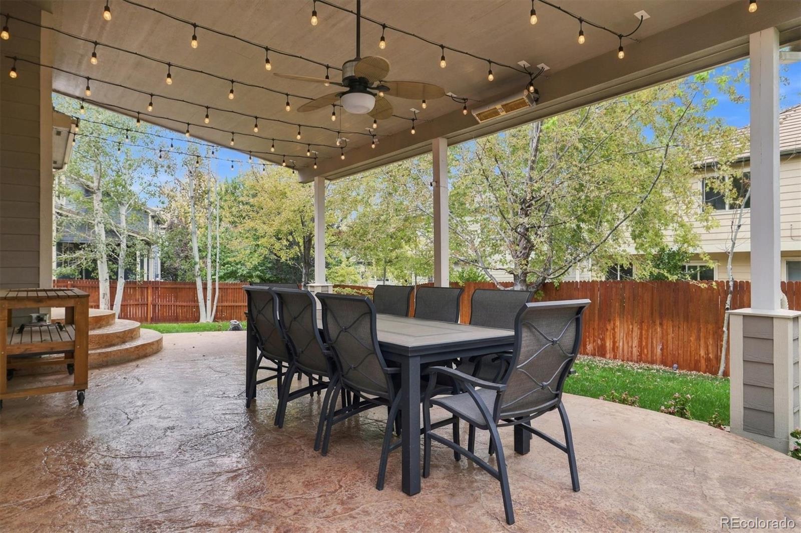 MLS Image #41 for 2721 e 138th place,thornton, Colorado