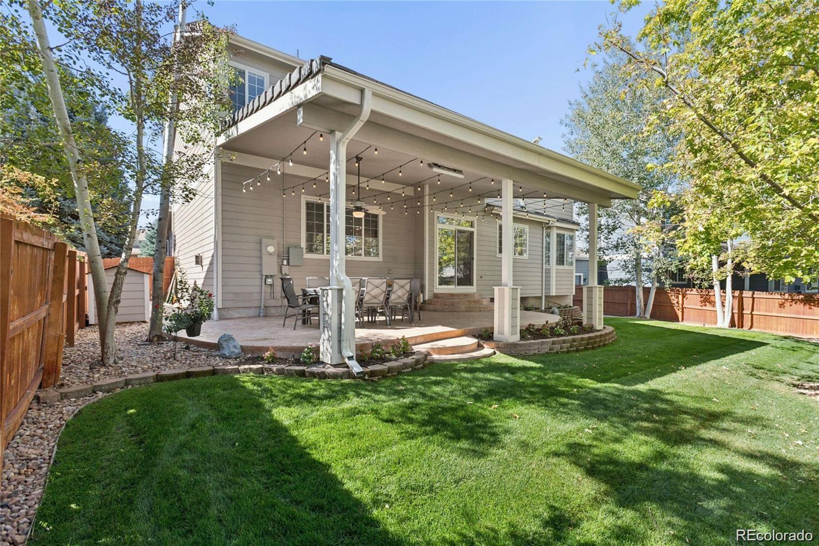 MLS Image #42 for 2721 e 138th place,thornton, Colorado