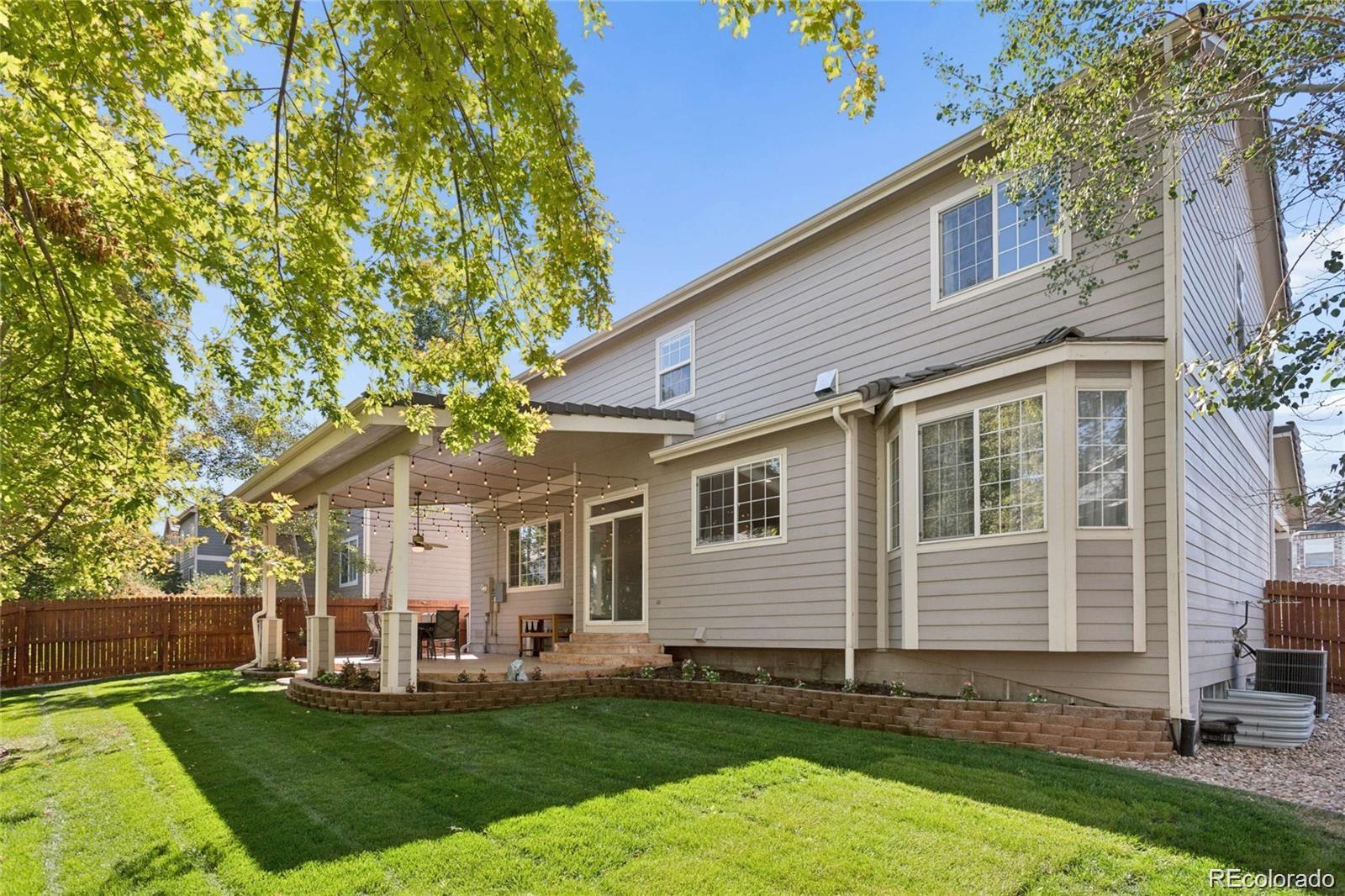 MLS Image #43 for 2721 e 138th place,thornton, Colorado