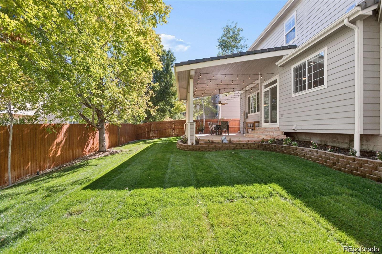 MLS Image #44 for 2721 e 138th place,thornton, Colorado