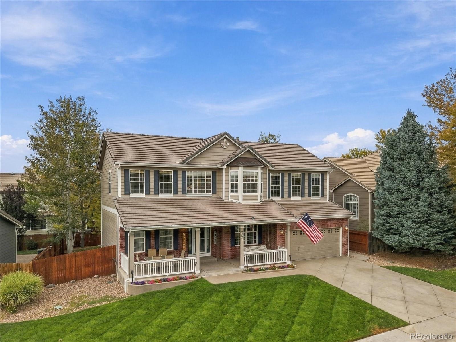 MLS Image #45 for 2721 e 138th place,thornton, Colorado