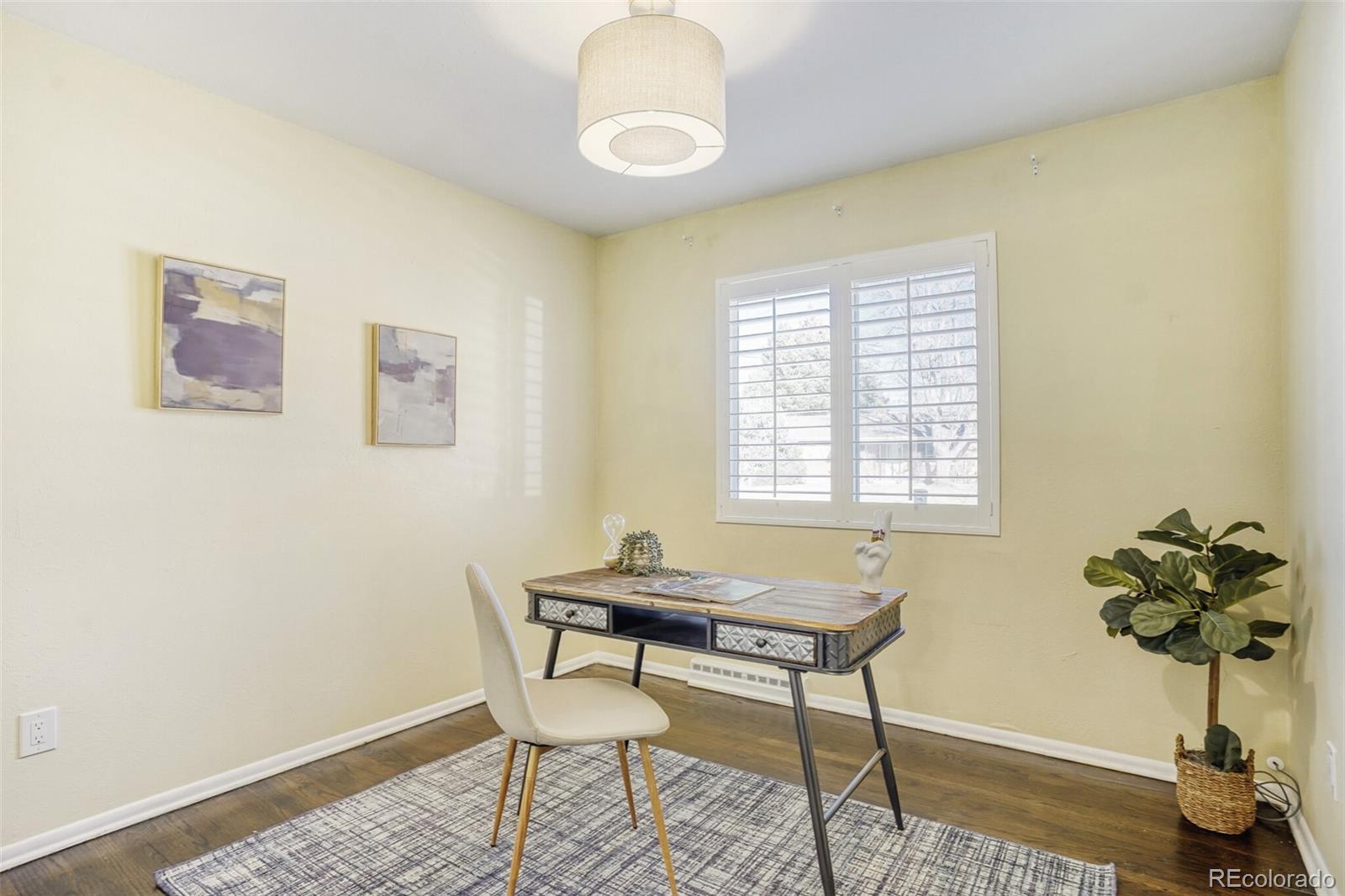MLS Image #15 for 627 s jasmine way,denver, Colorado