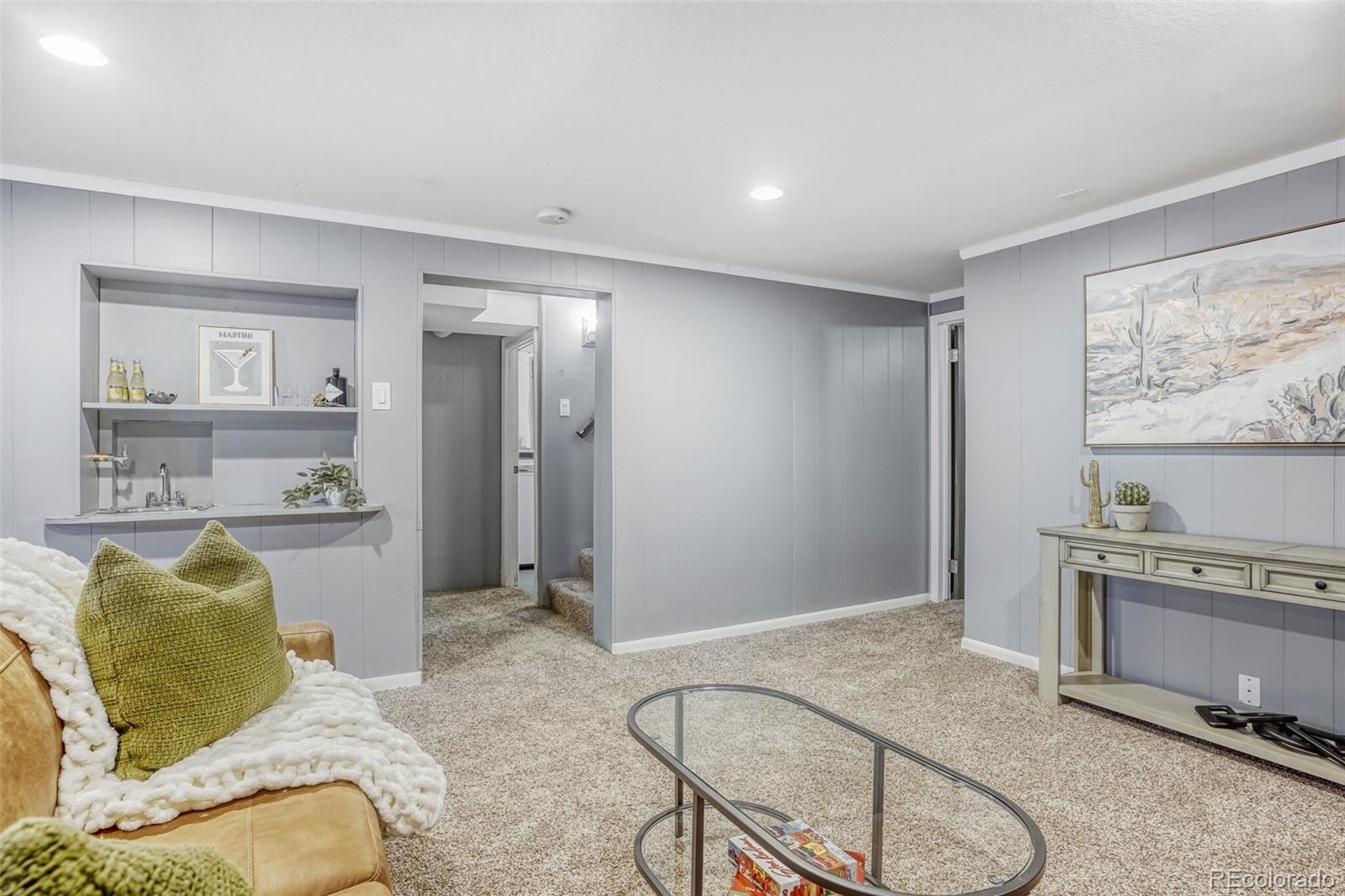 MLS Image #20 for 627 s jasmine way,denver, Colorado