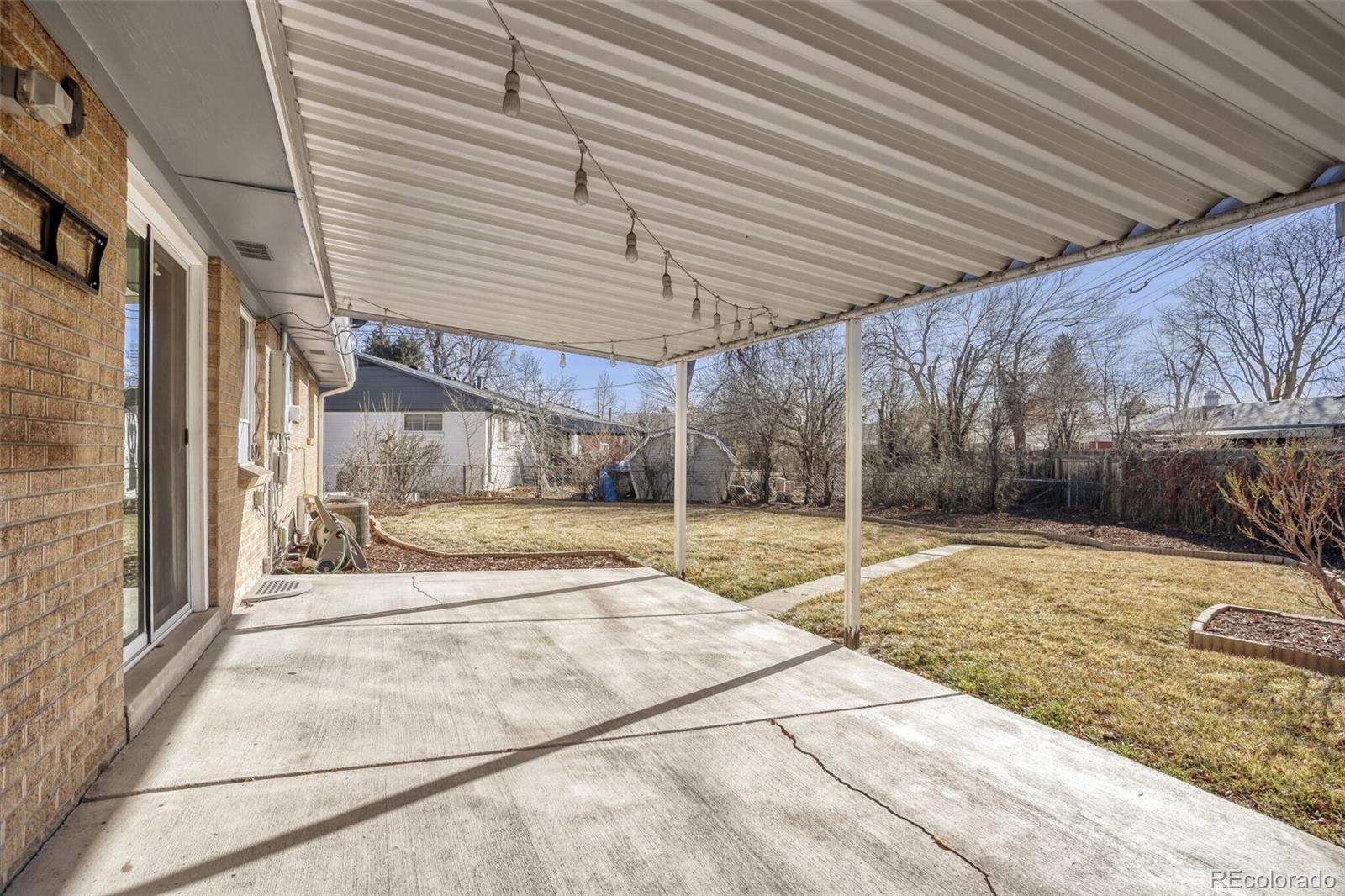 MLS Image #26 for 627 s jasmine way,denver, Colorado