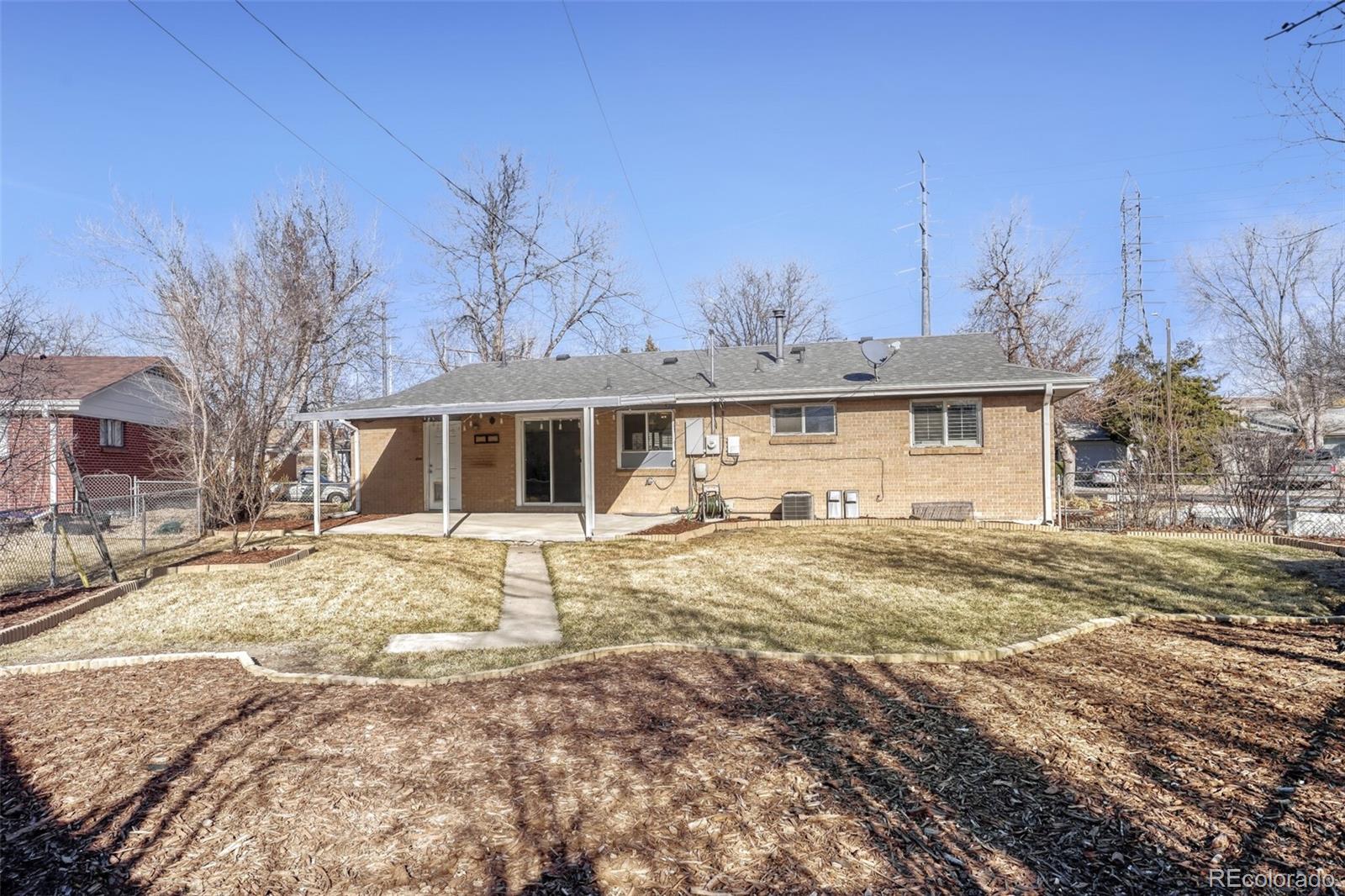 MLS Image #27 for 627 s jasmine way,denver, Colorado