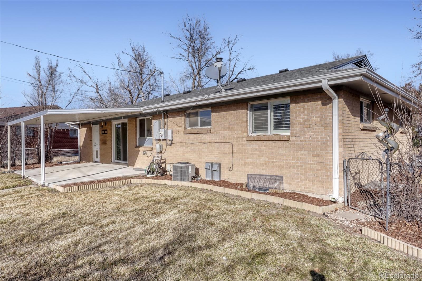 MLS Image #28 for 627 s jasmine way,denver, Colorado