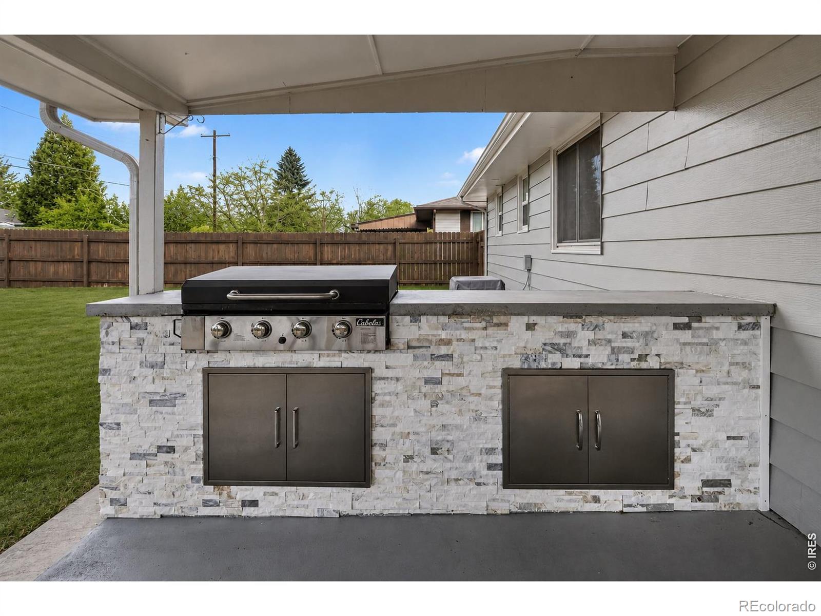 MLS Image #17 for 3211  butternut drive,loveland, Colorado